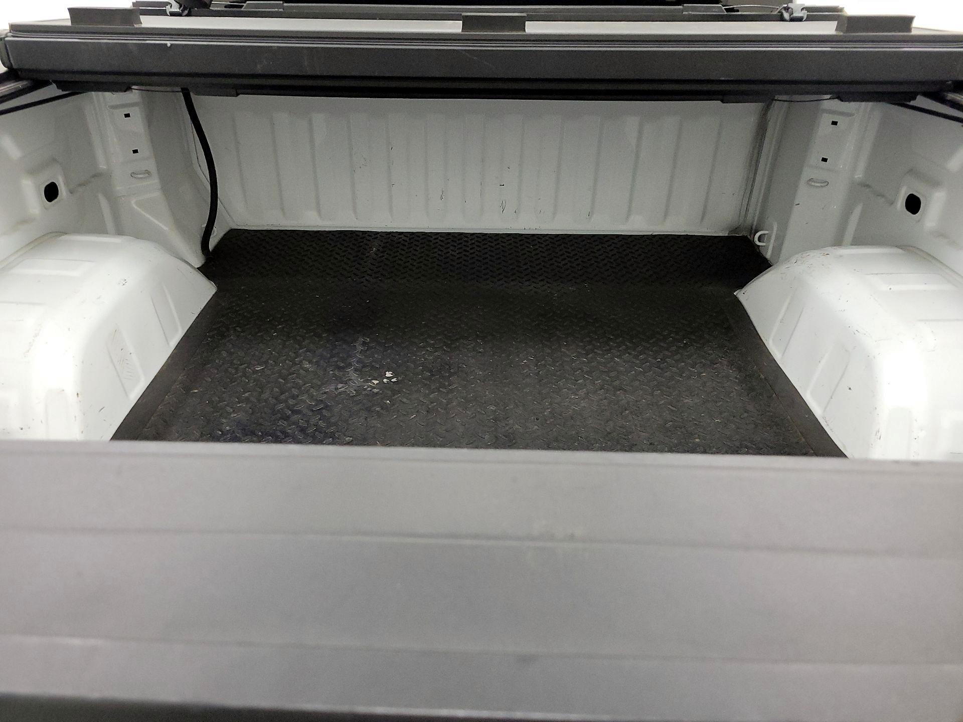 Thumbnail: 2024 GMC Sierra 1500 - 20