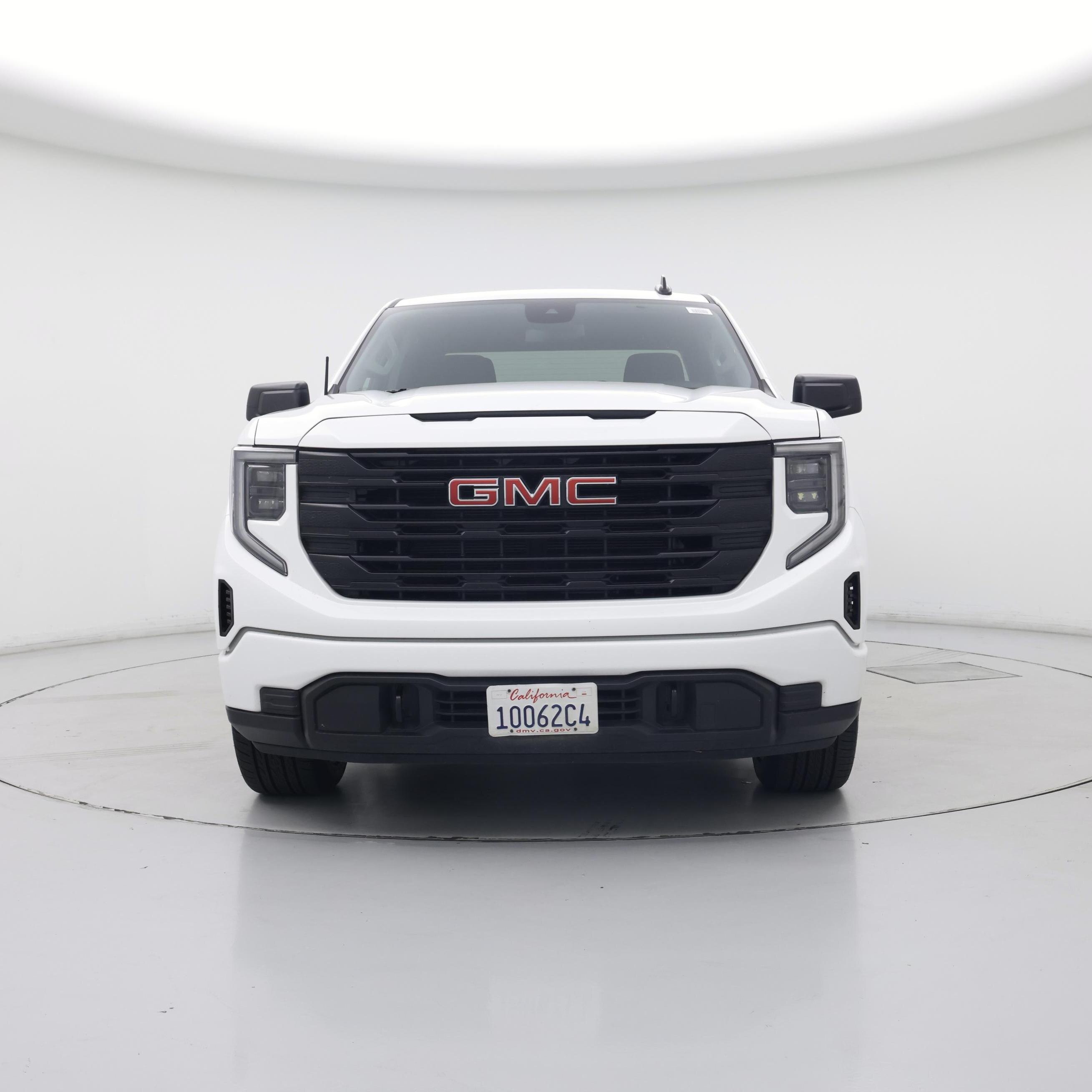 Thumbnail: 2024 GMC Sierra 1500 - 5