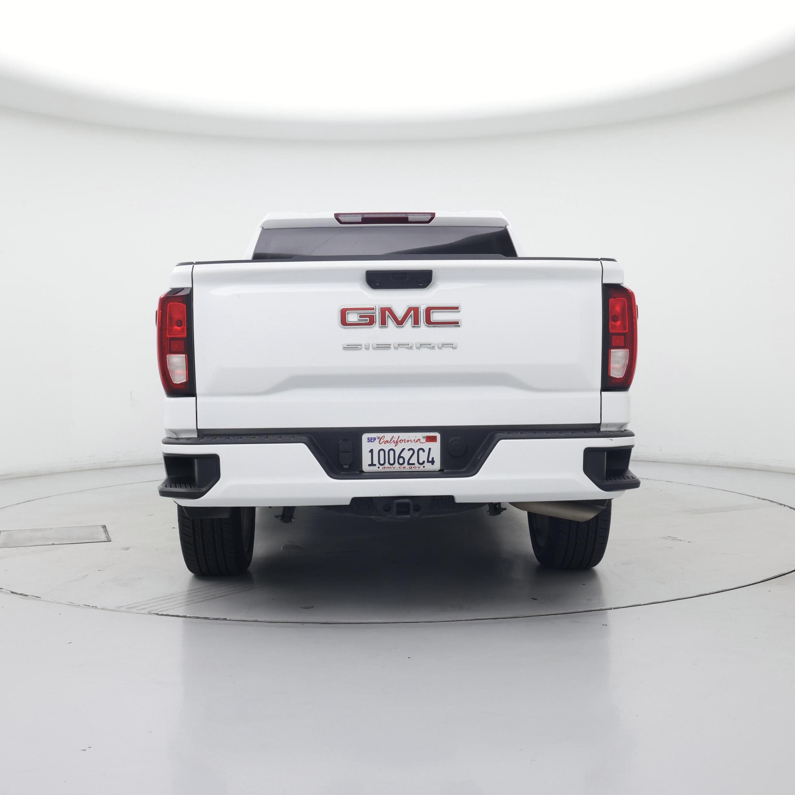 Thumbnail: 2024 GMC Sierra 1500 - 6