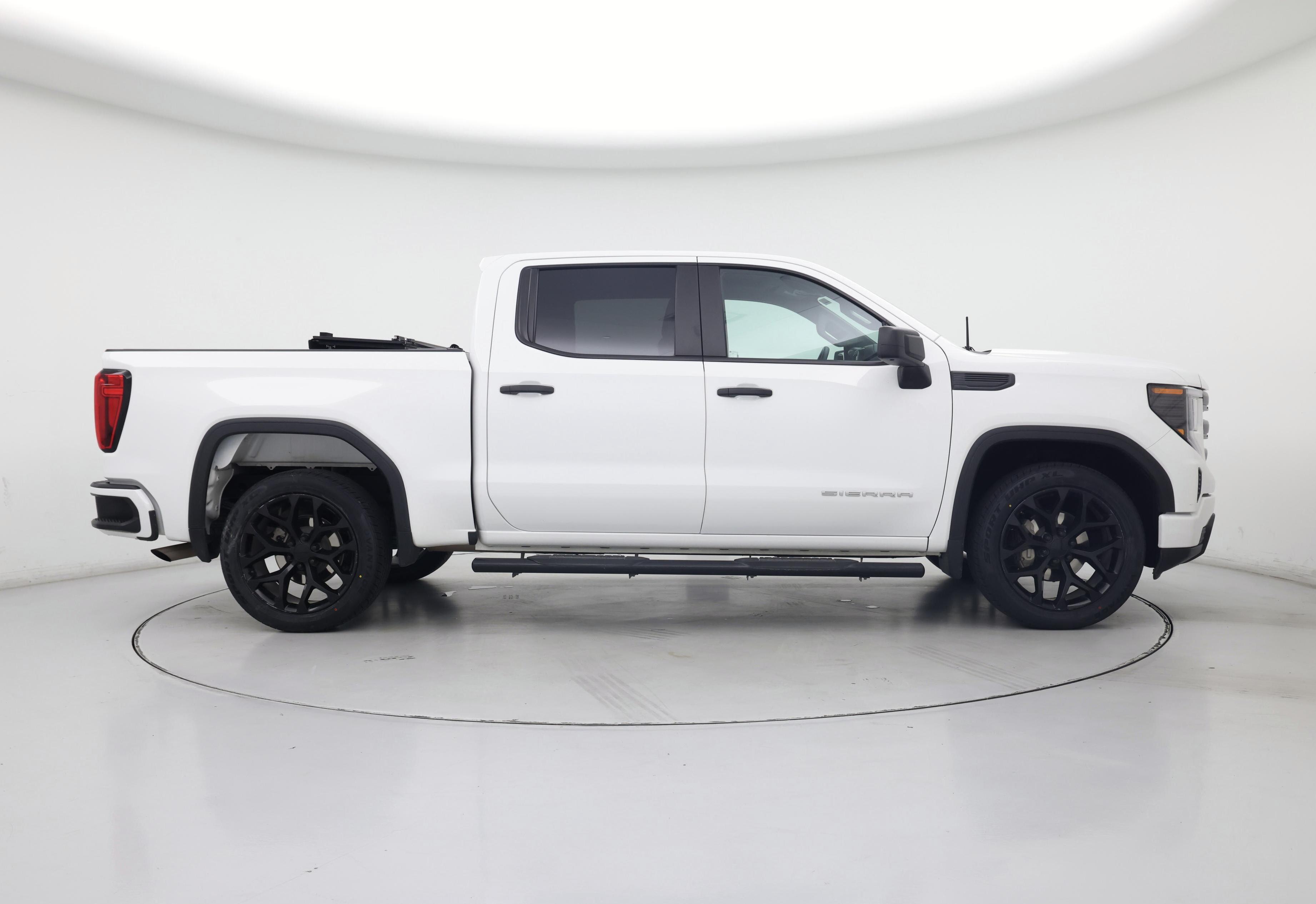 Thumbnail: 2024 GMC Sierra 1500 - 7