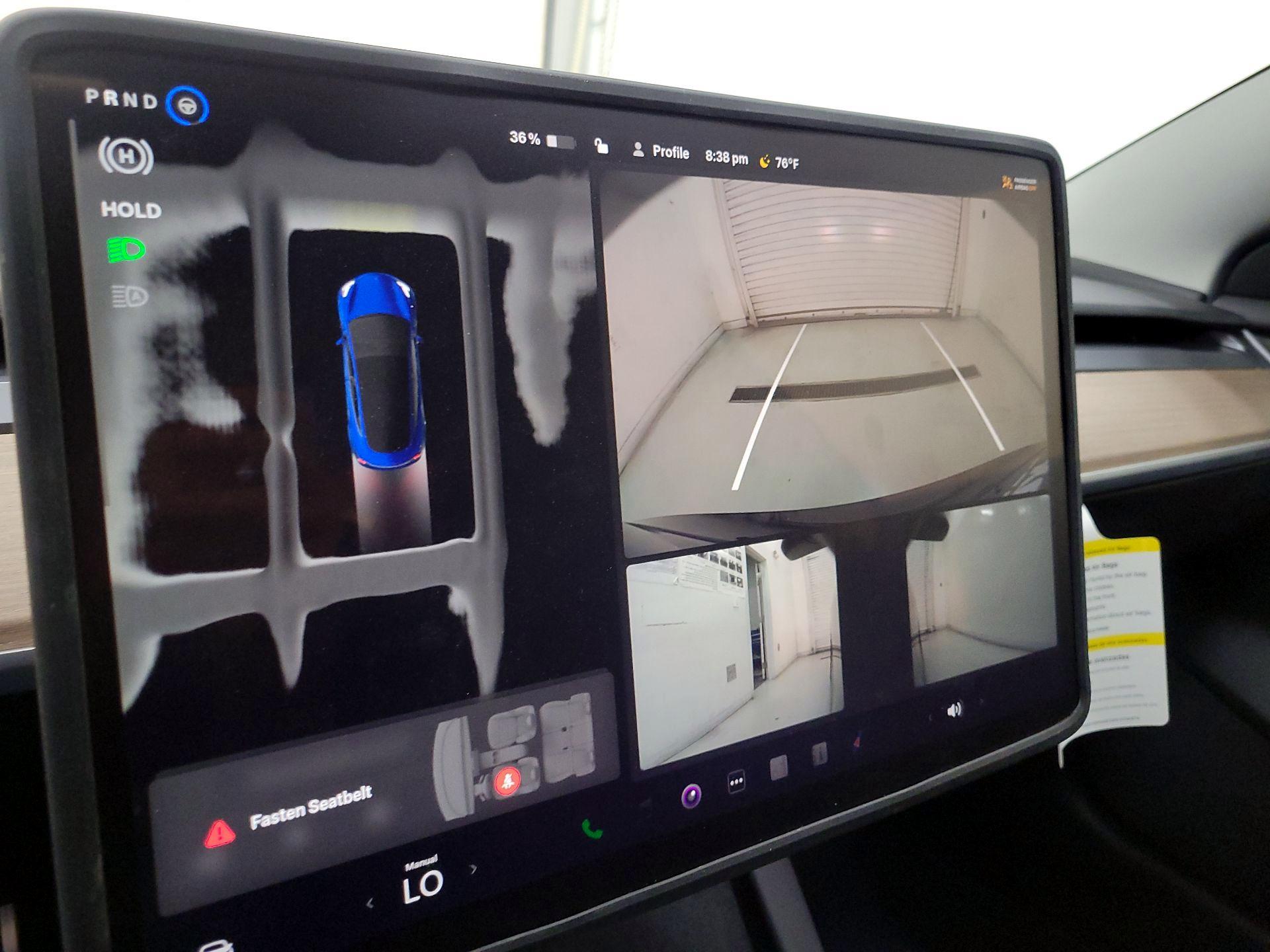 Thumbnail: 2023 Tesla Model 3 - 14