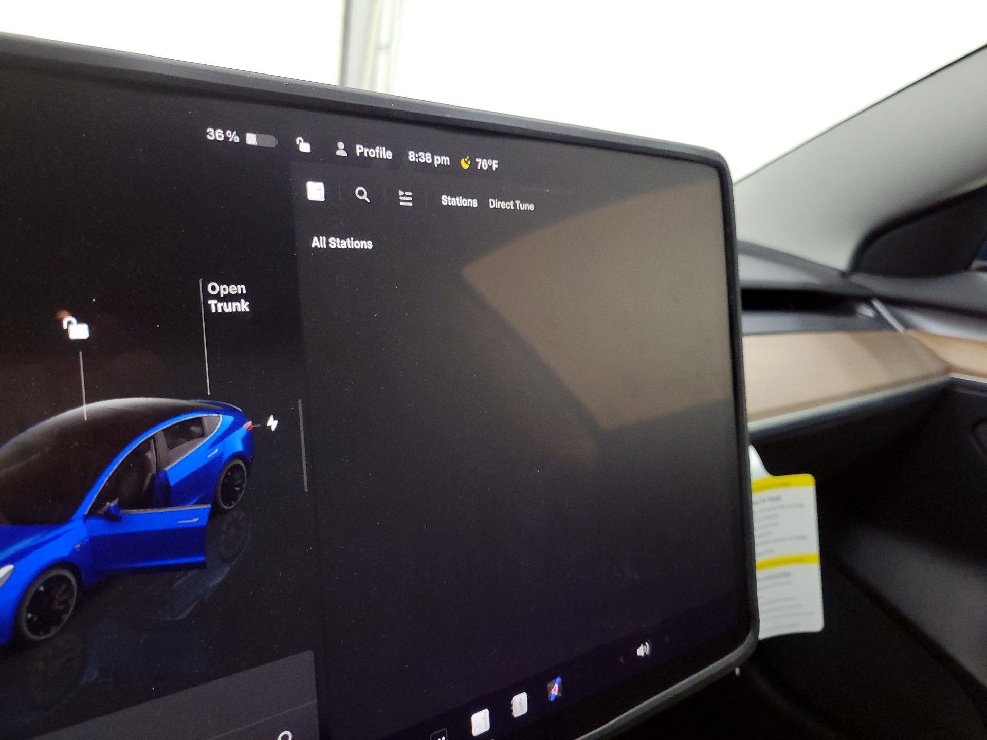 Thumbnail: 2023 Tesla Model 3 - 15