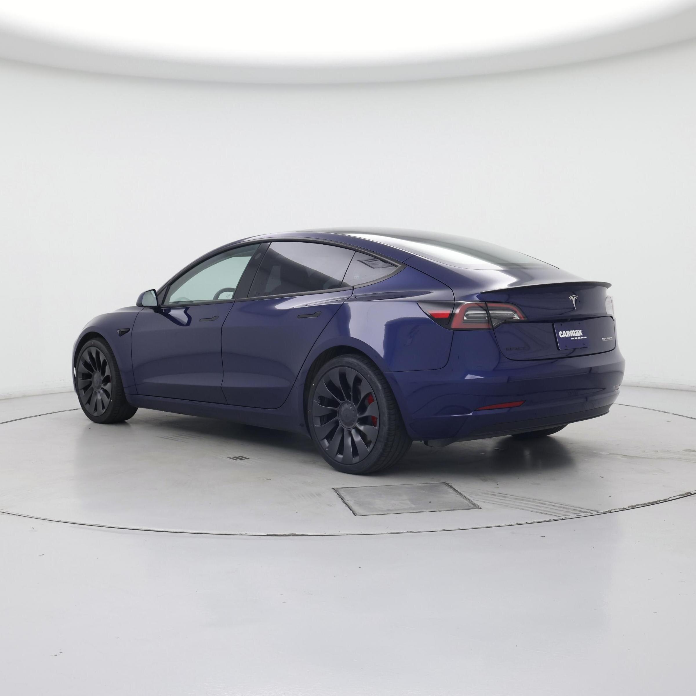 Thumbnail: 2023 Tesla Model 3 - 2