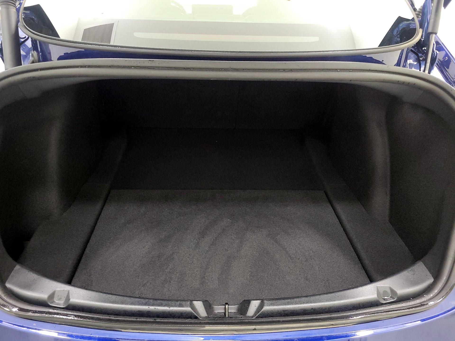 Thumbnail: 2023 Tesla Model 3 - 20