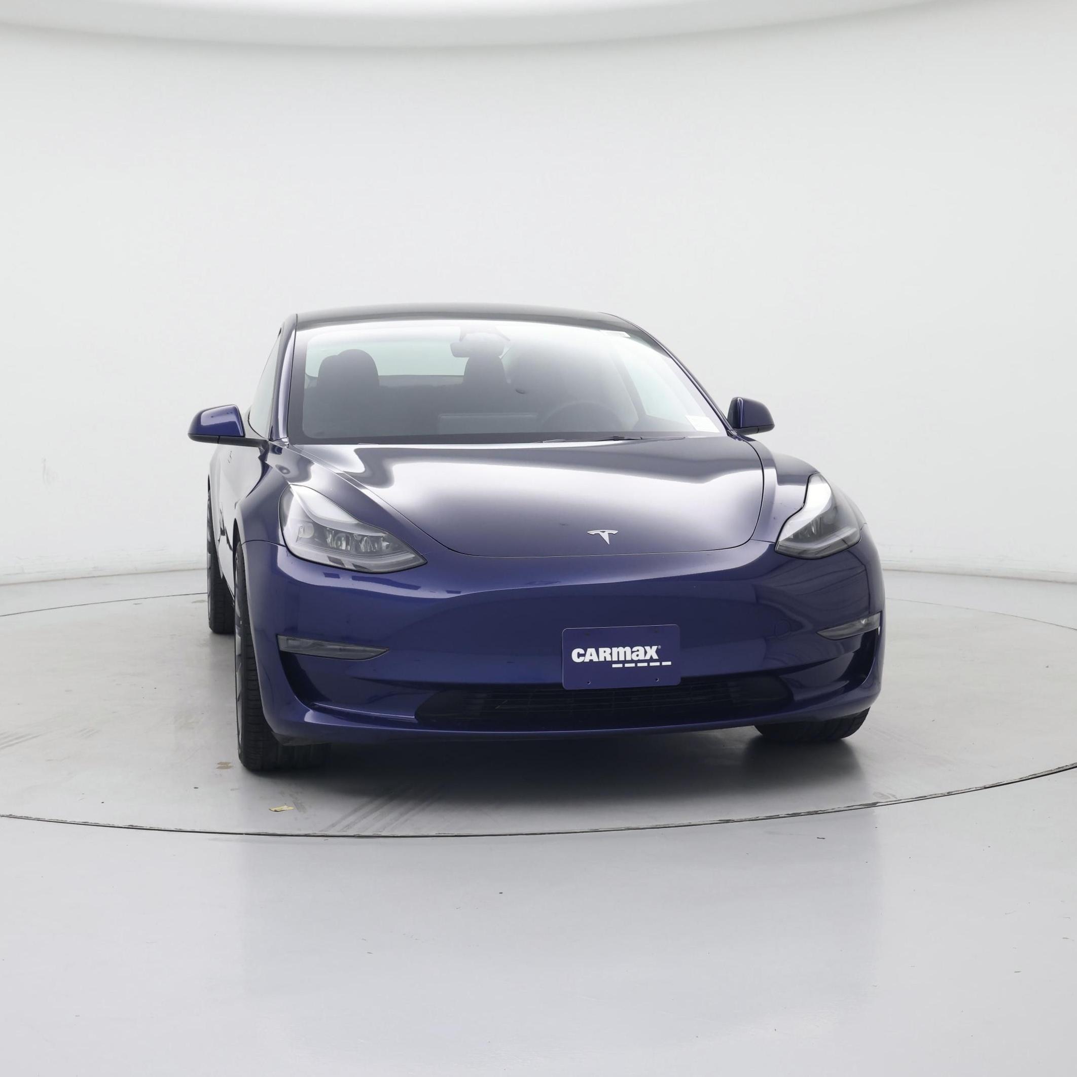 Thumbnail: 2023 Tesla Model 3 - 5