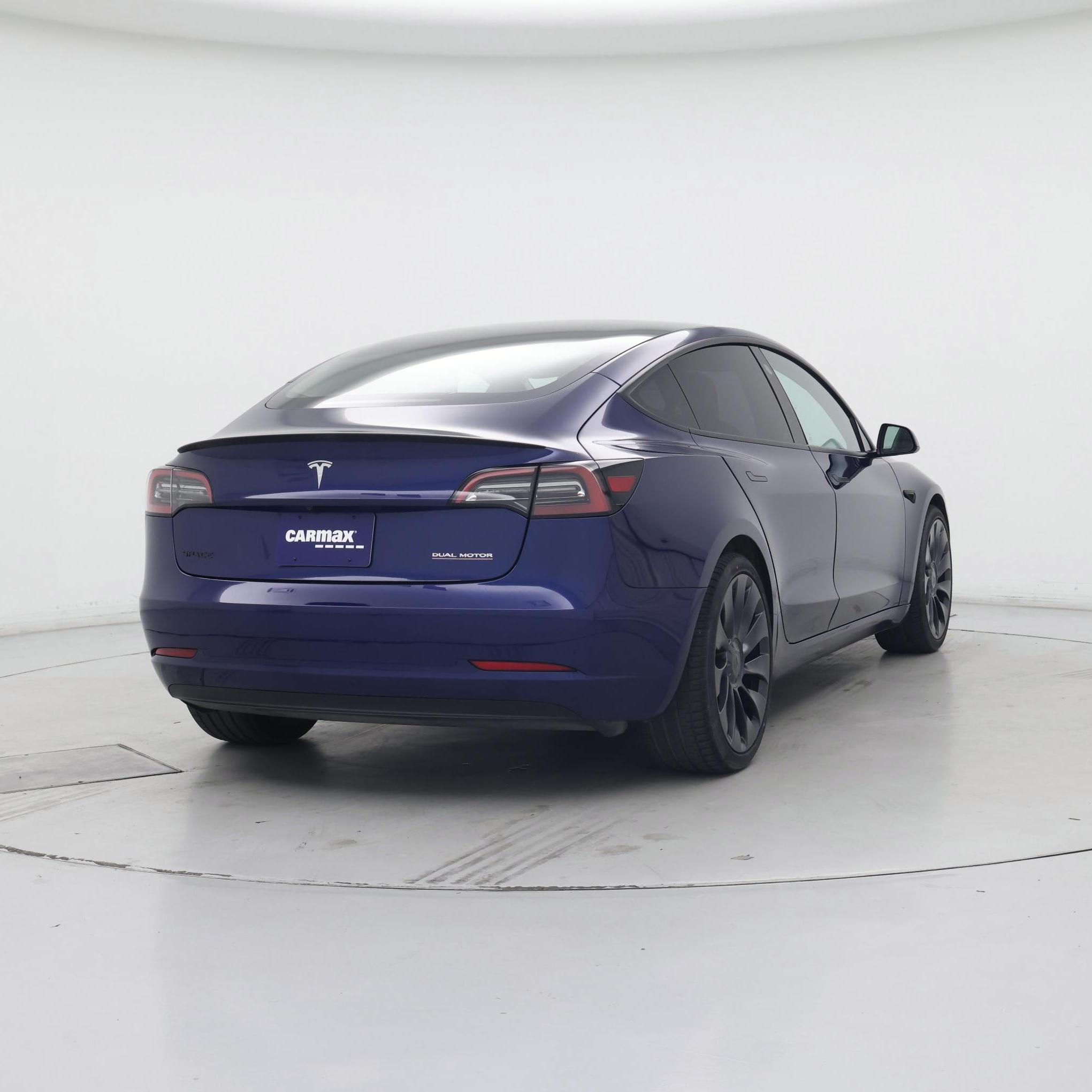 Thumbnail: 2023 Tesla Model 3 - 8