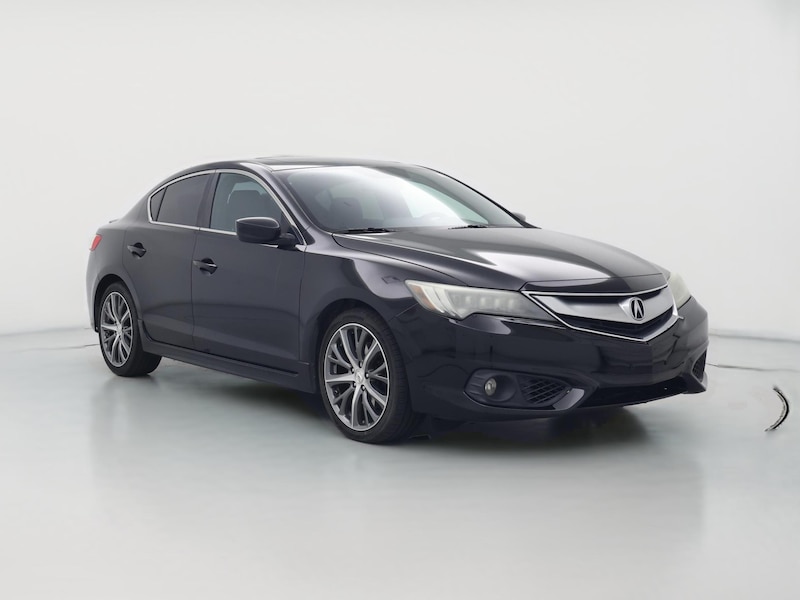 2016 Acura ILX Premium -
                  Palmdale, CA