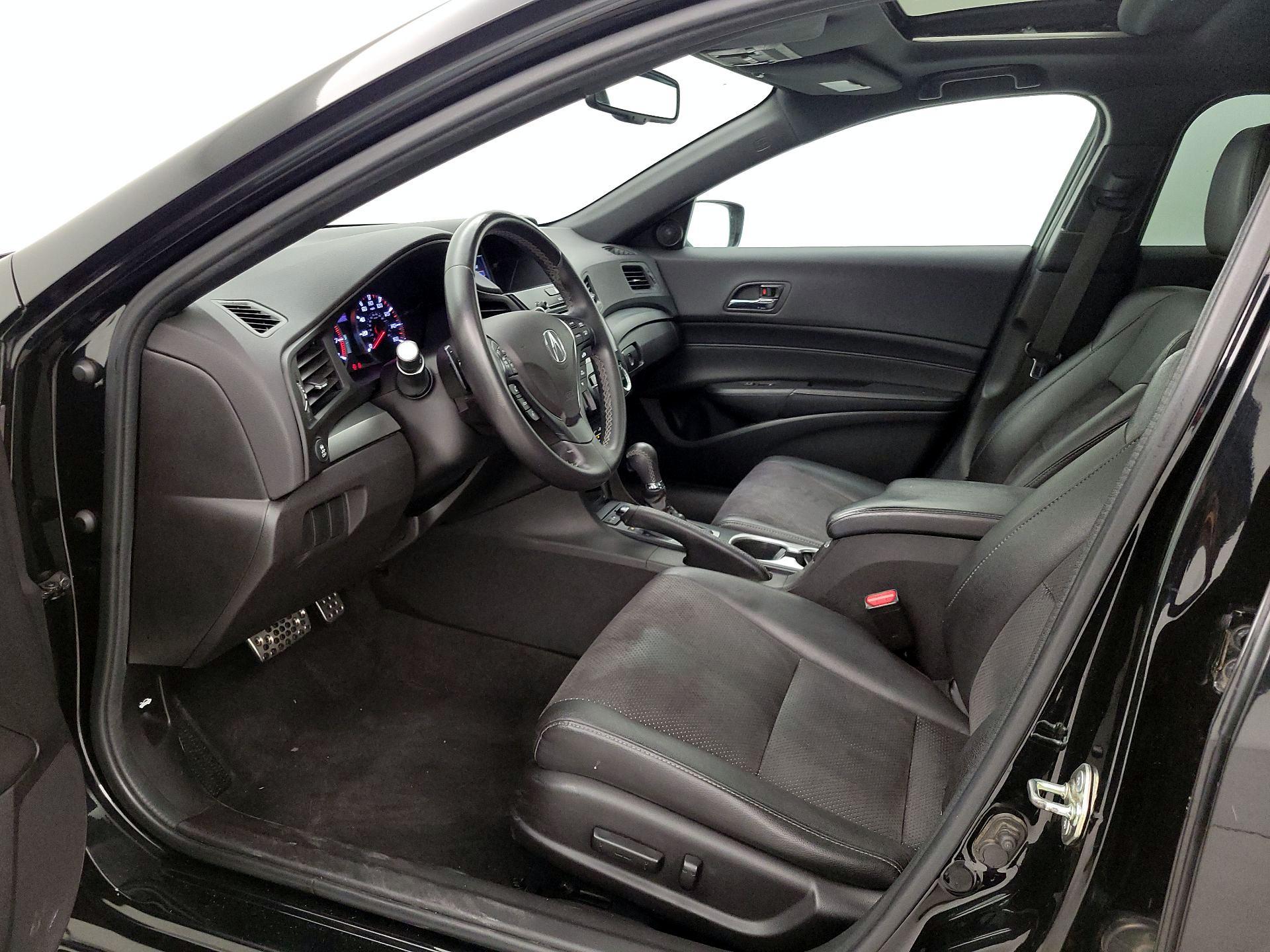 Thumbnail: 2016 Acura ILX - 11