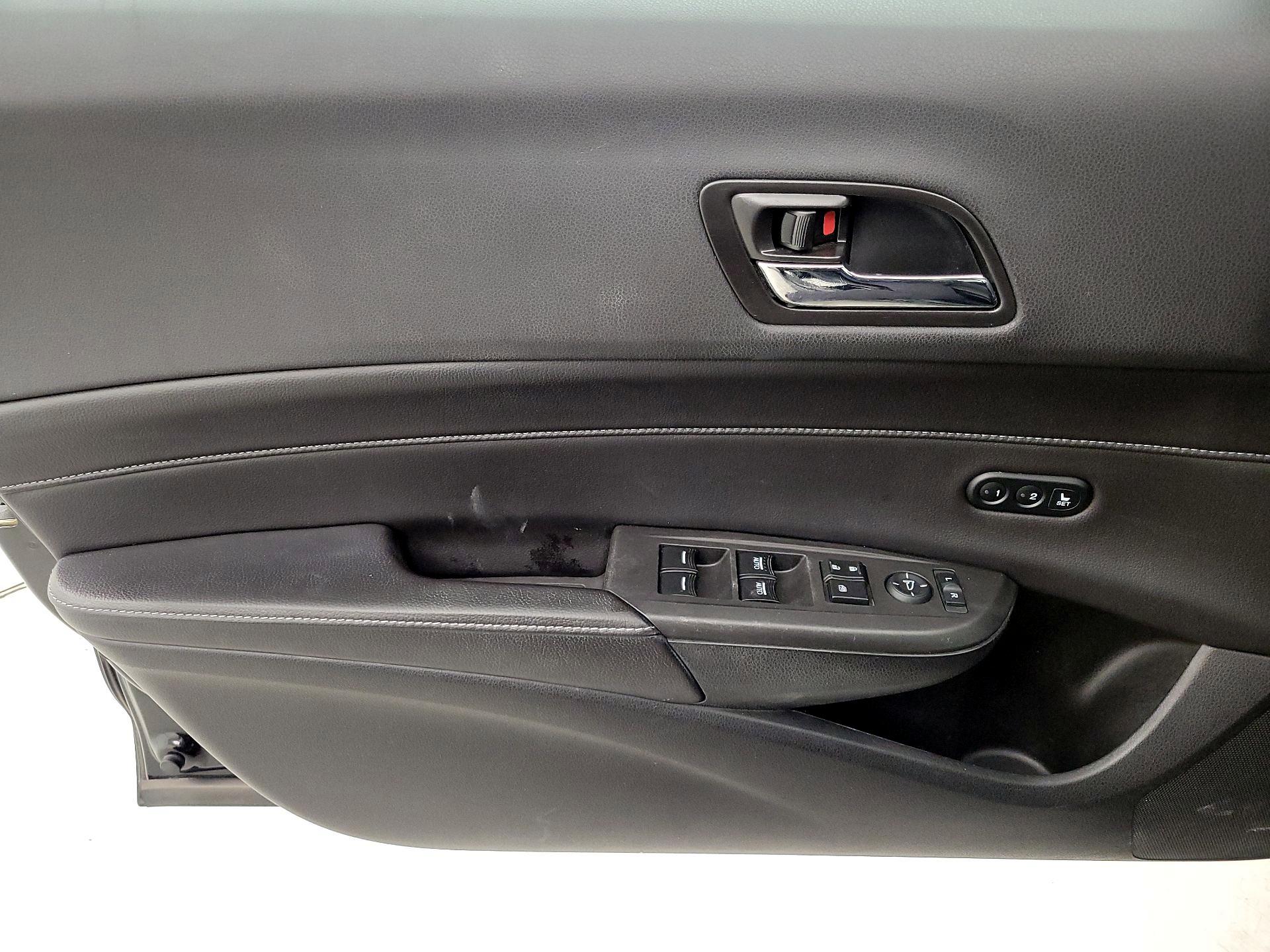 Thumbnail: 2016 Acura ILX - 12