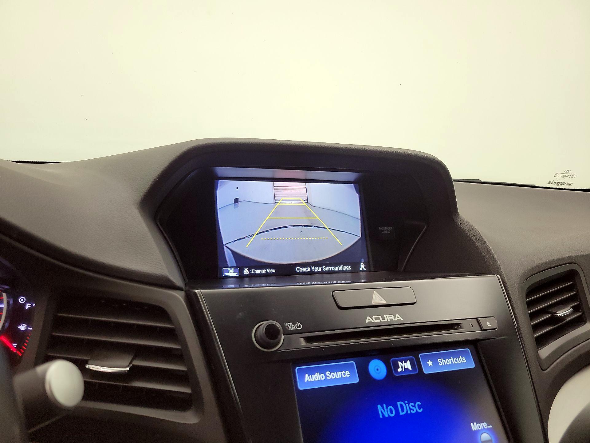 Thumbnail: 2016 Acura ILX - 14