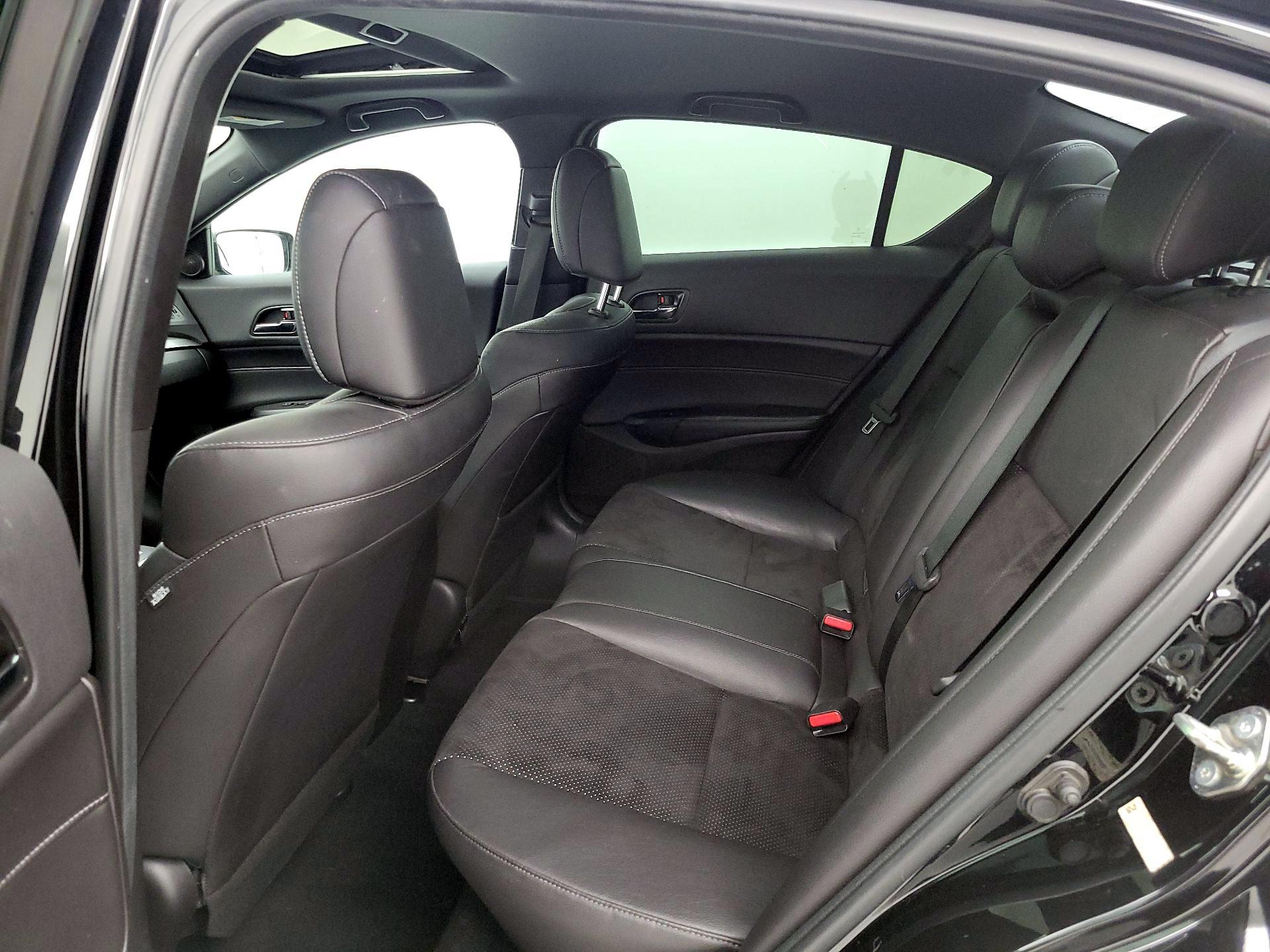 Thumbnail: 2016 Acura ILX - 19