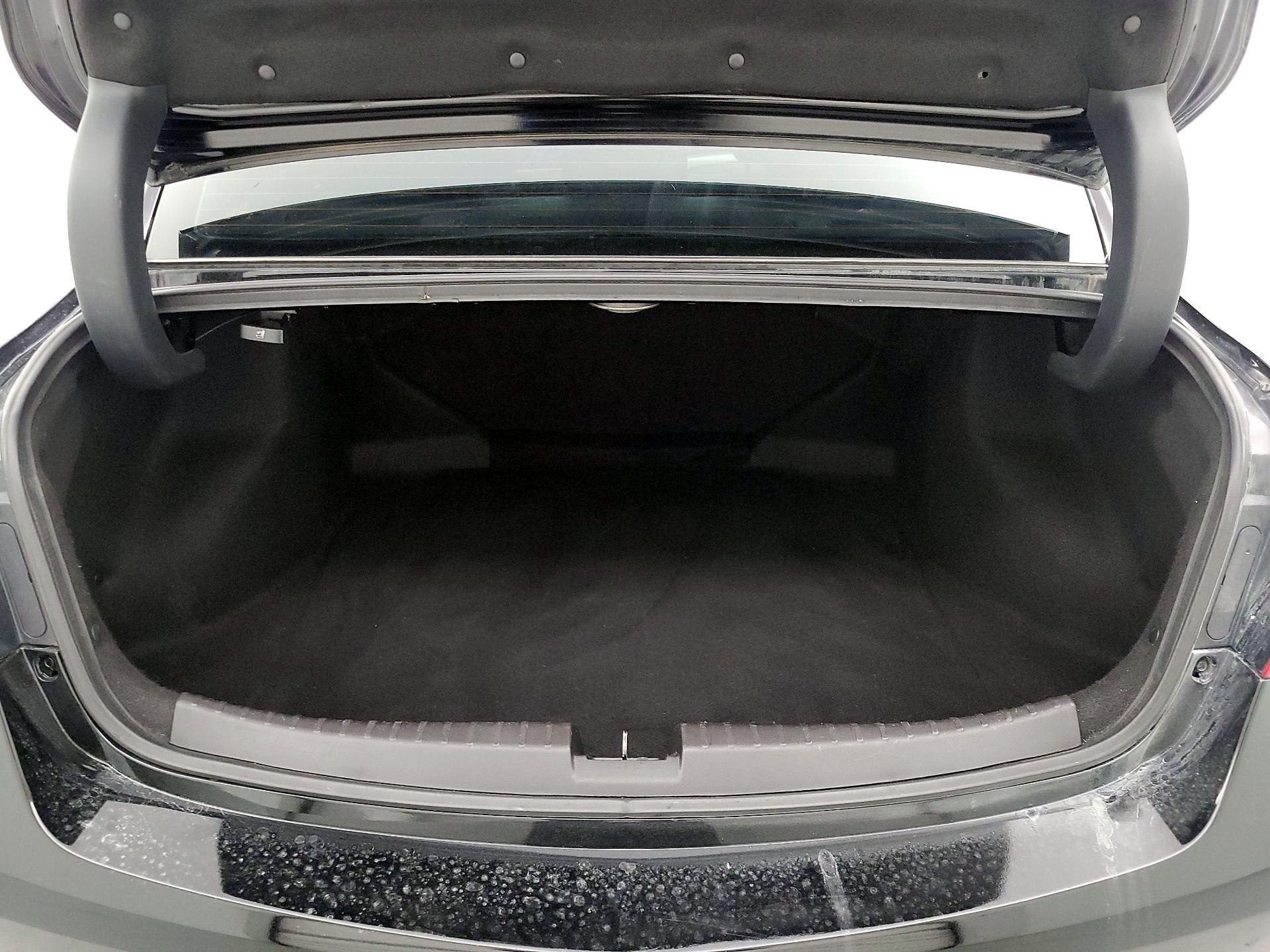 Thumbnail: 2016 Acura ILX - 20