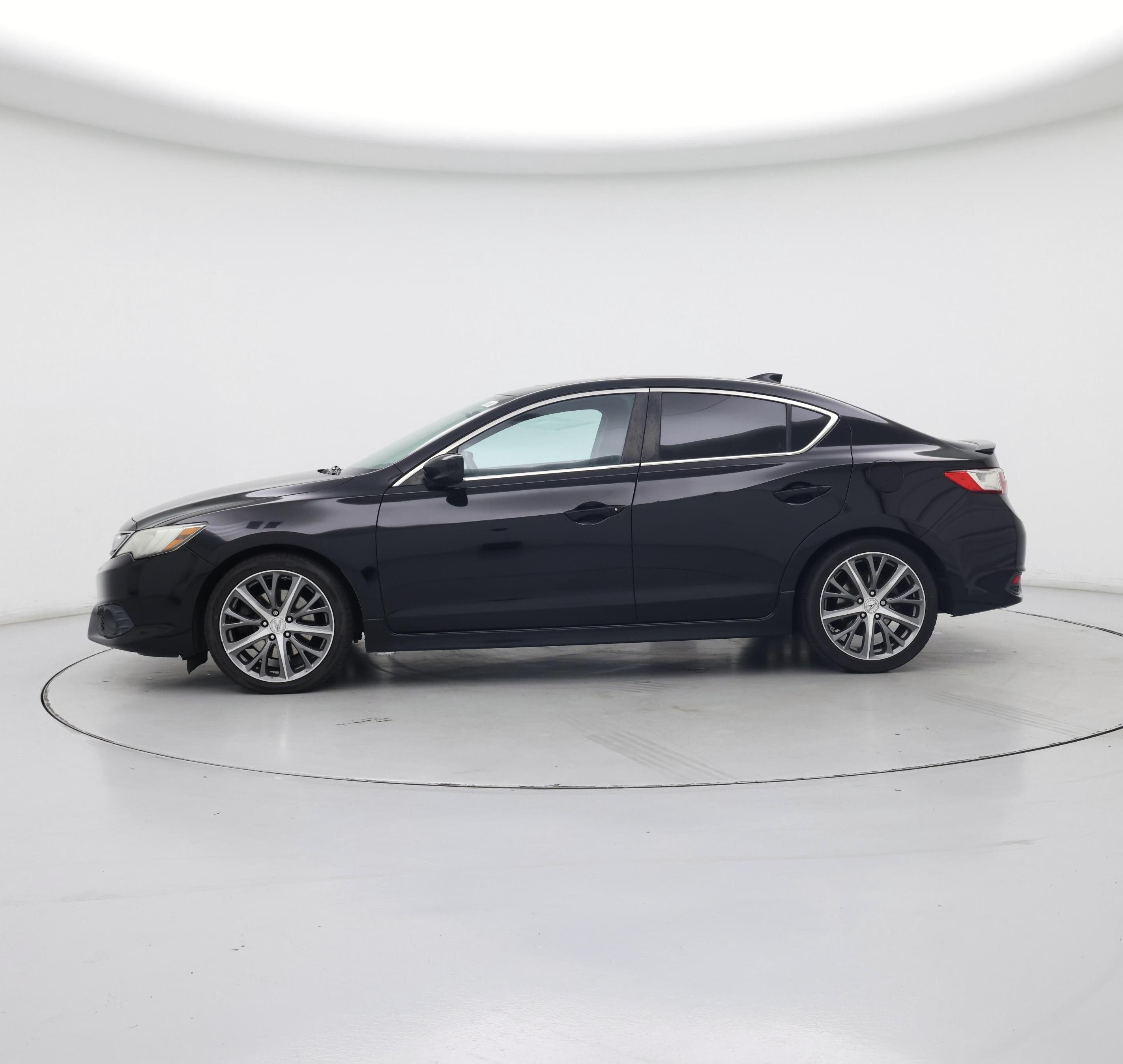 Thumbnail: 2016 Acura ILX - 3
