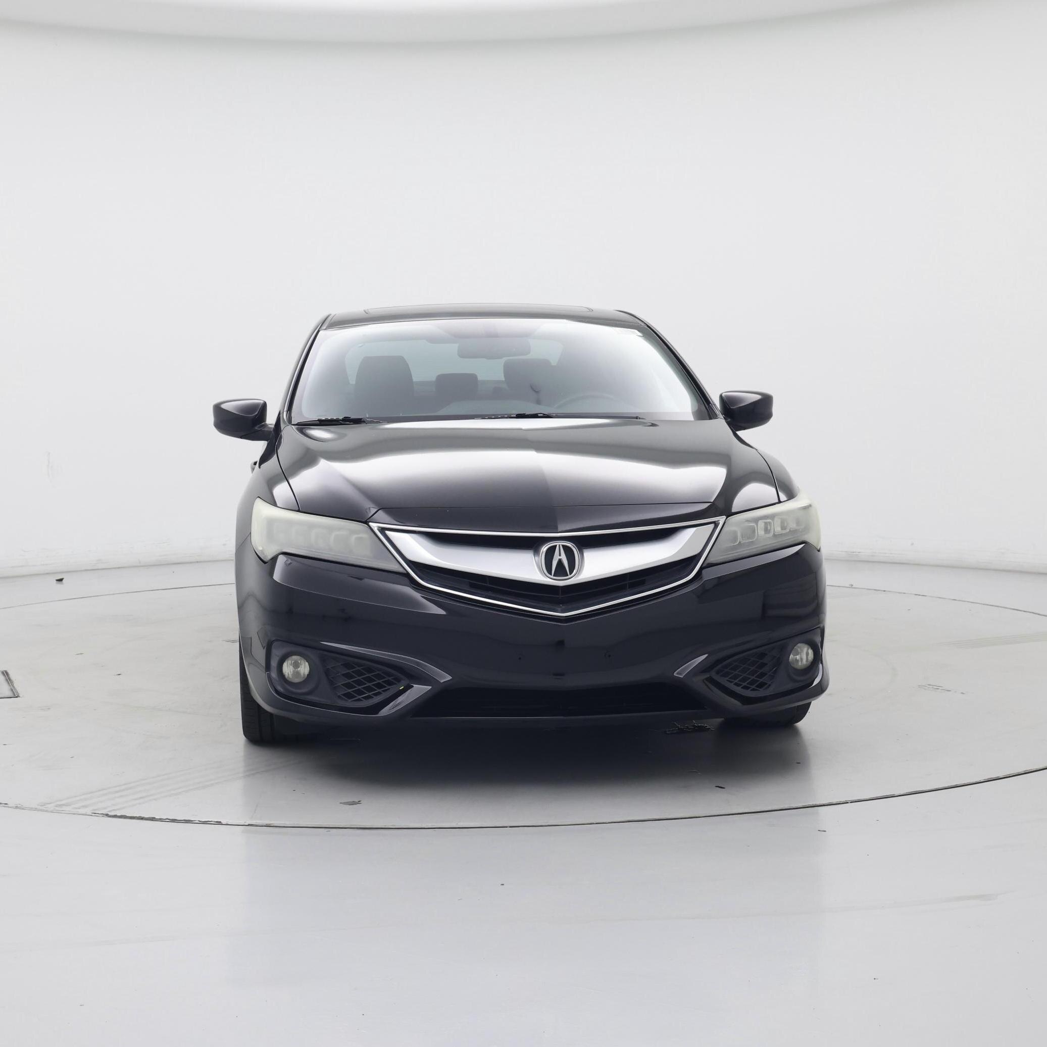 Thumbnail: 2016 Acura ILX - 5