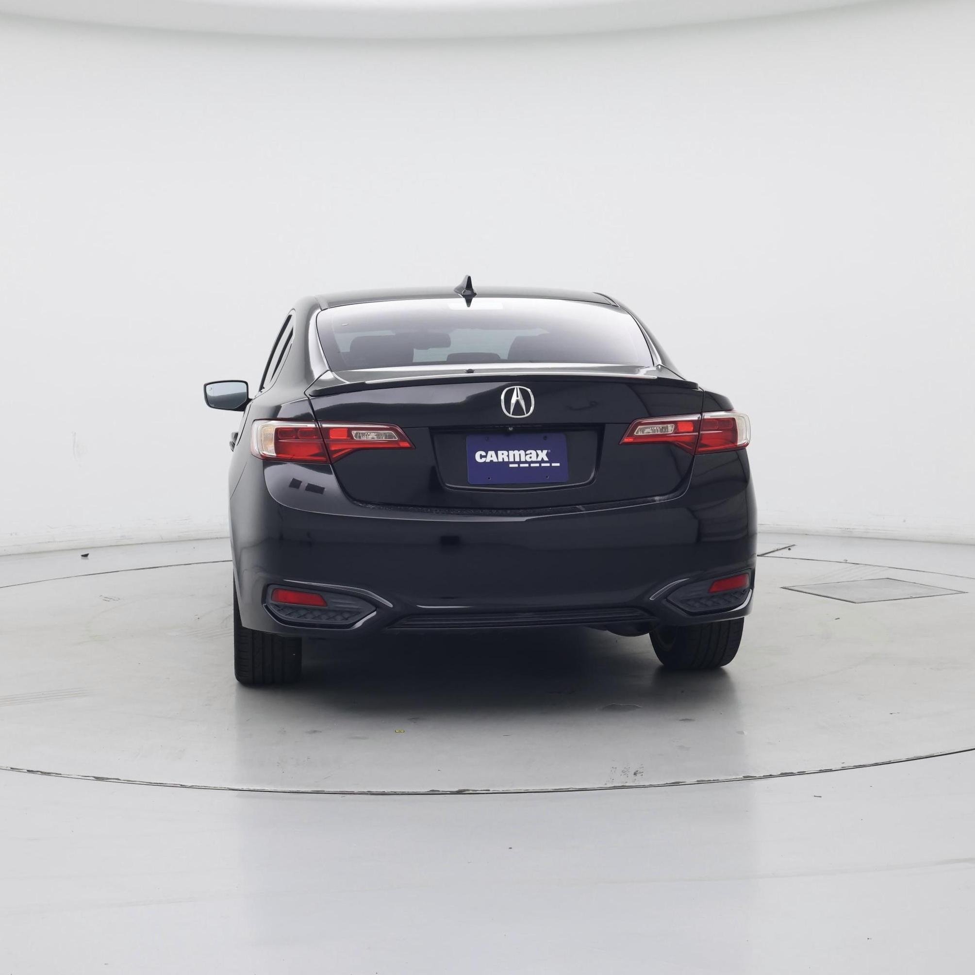 Thumbnail: 2016 Acura ILX - 6