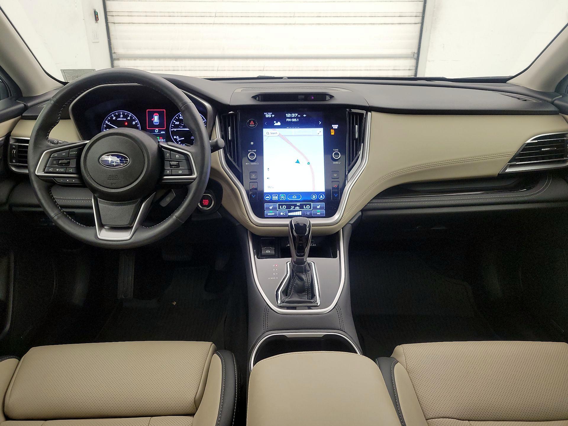 Thumbnail: 2024 Subaru Outback - 9