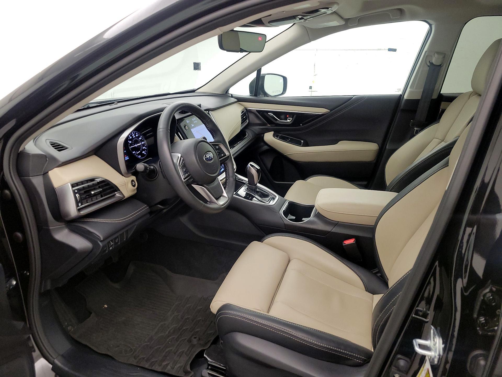 Thumbnail: 2024 Subaru Outback - 11