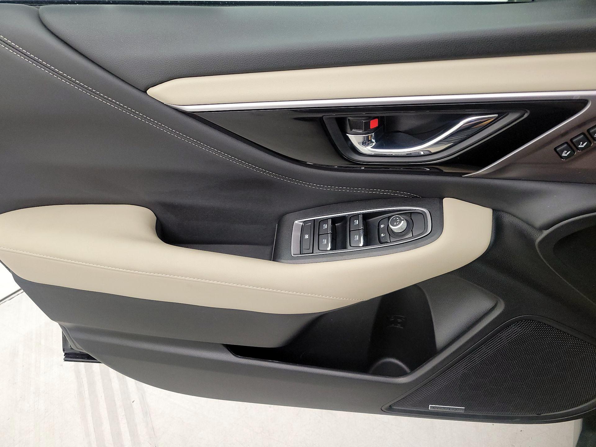 Thumbnail: 2024 Subaru Outback - 12