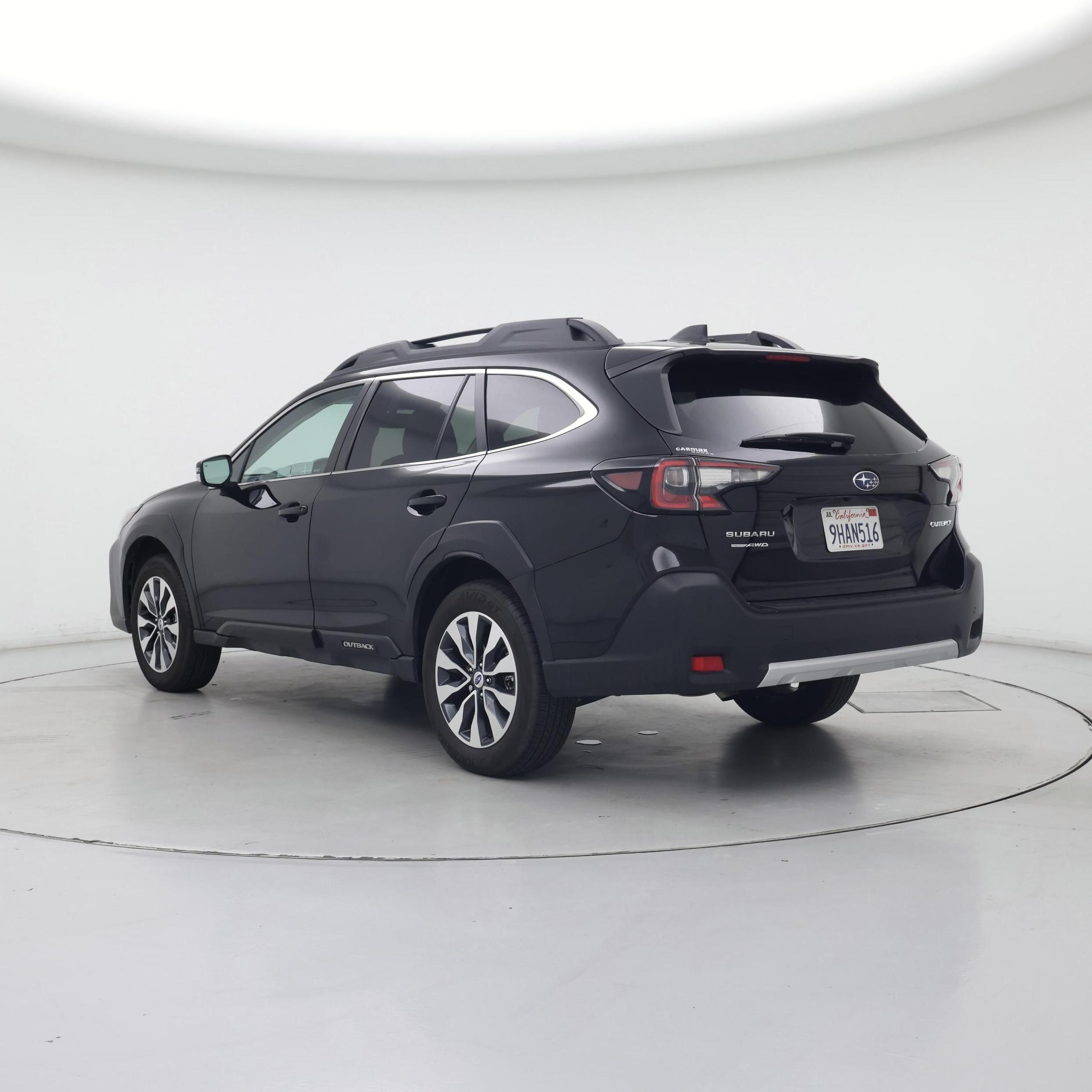 Thumbnail: 2024 Subaru Outback - 2