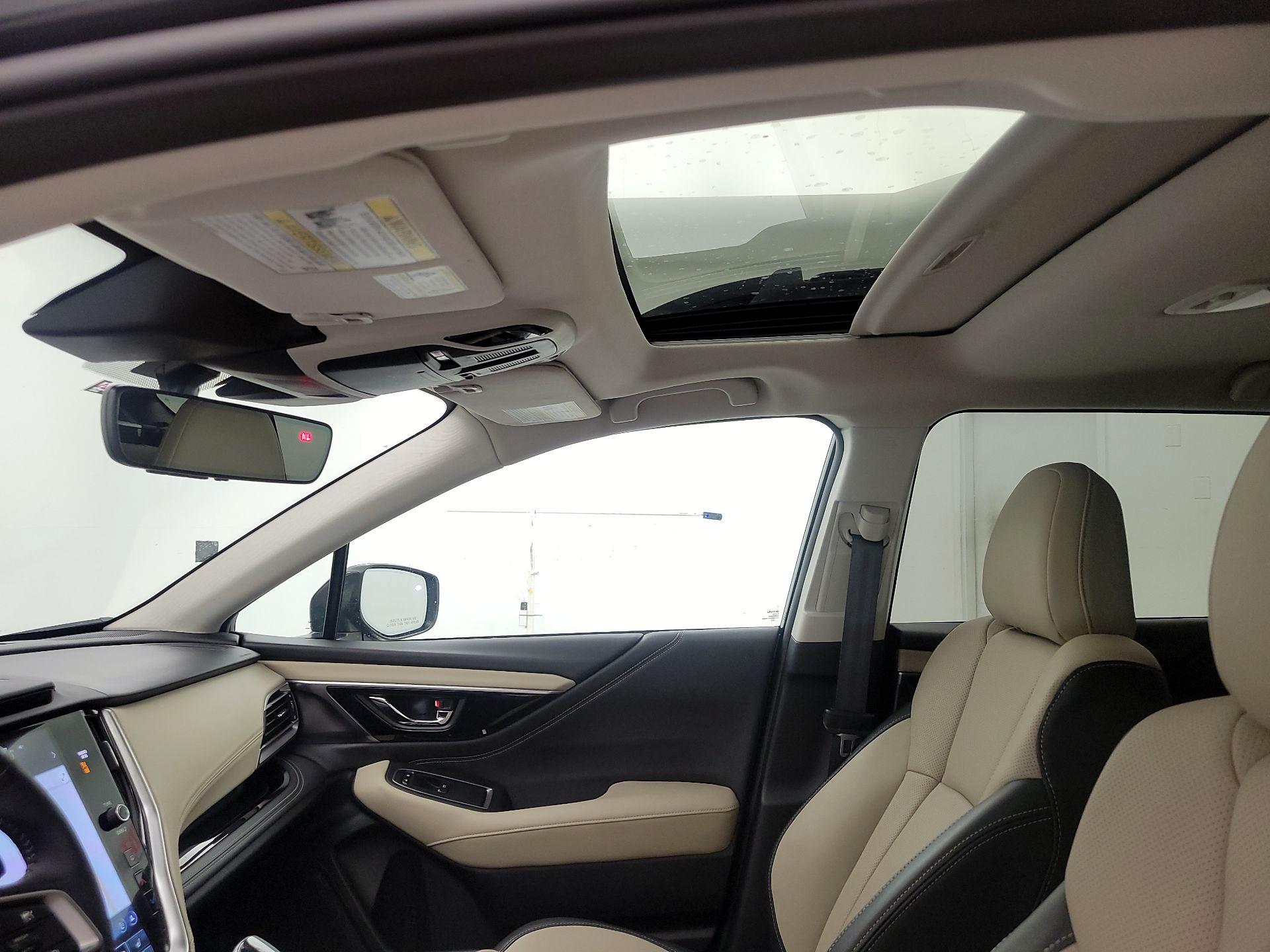 Thumbnail: 2024 Subaru Outback - 20