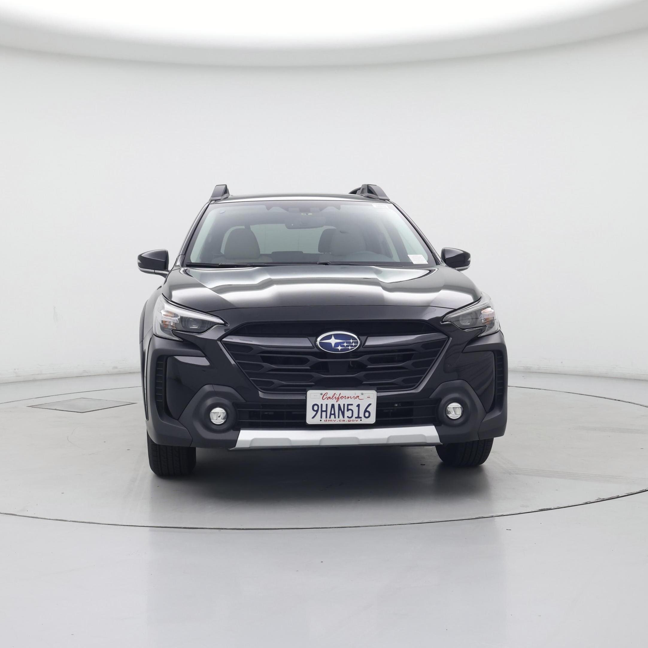 Thumbnail: 2024 Subaru Outback - 5