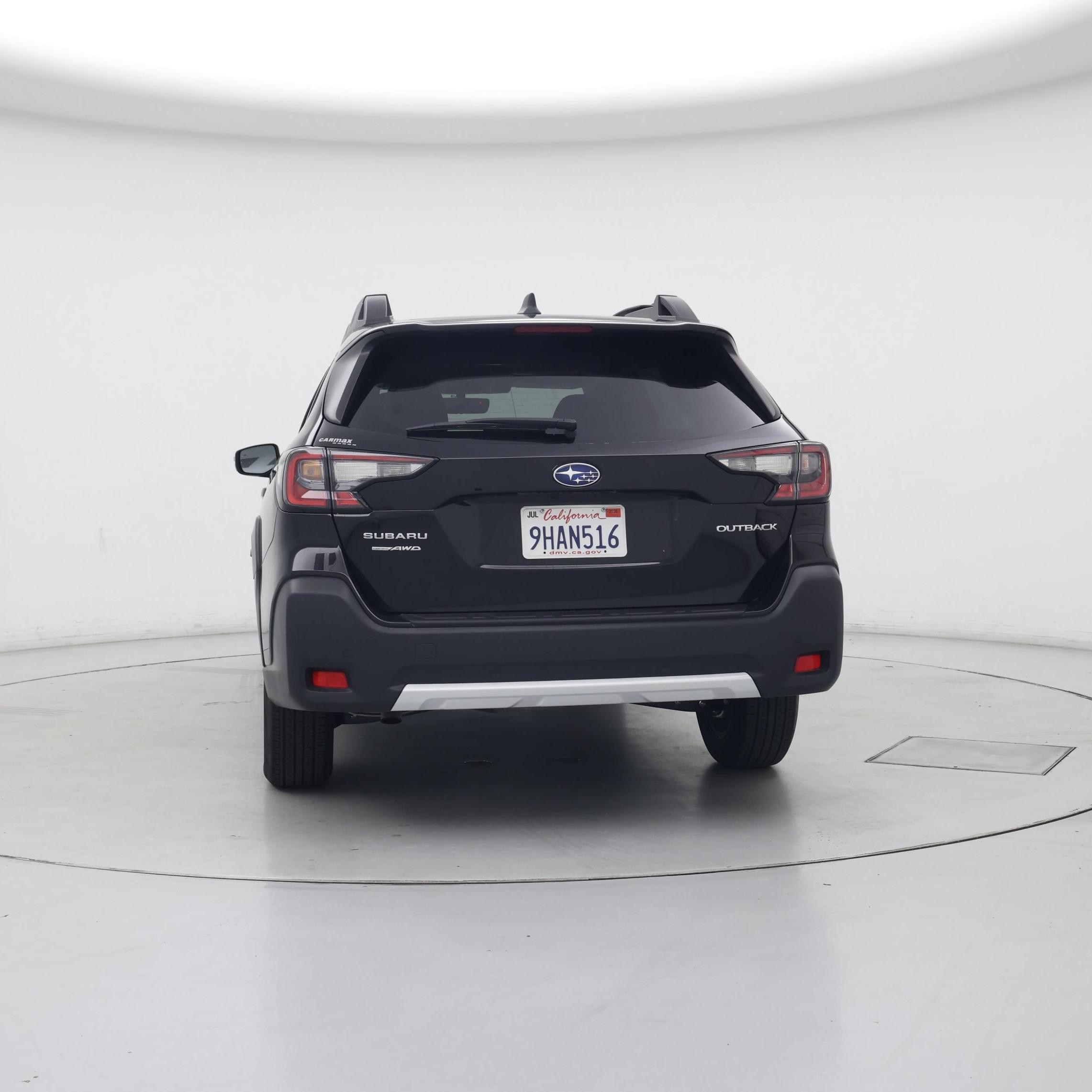 Thumbnail: 2024 Subaru Outback - 6