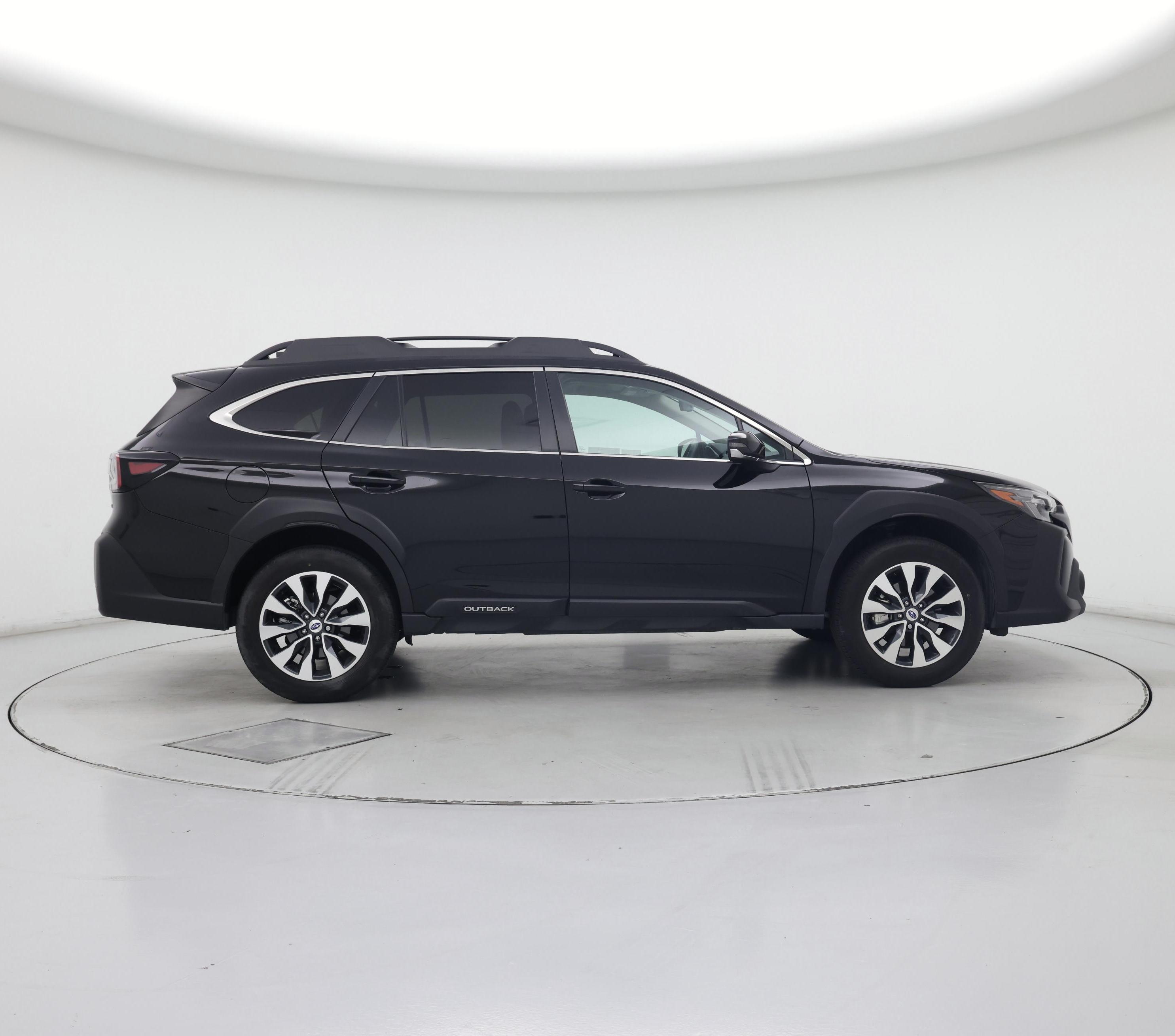 Thumbnail: 2024 Subaru Outback - 7