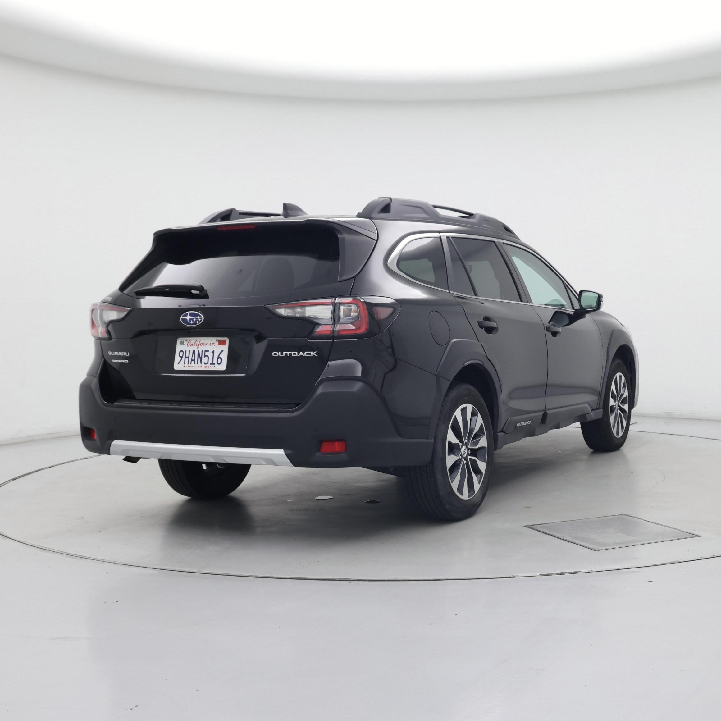 Thumbnail: 2024 Subaru Outback - 8