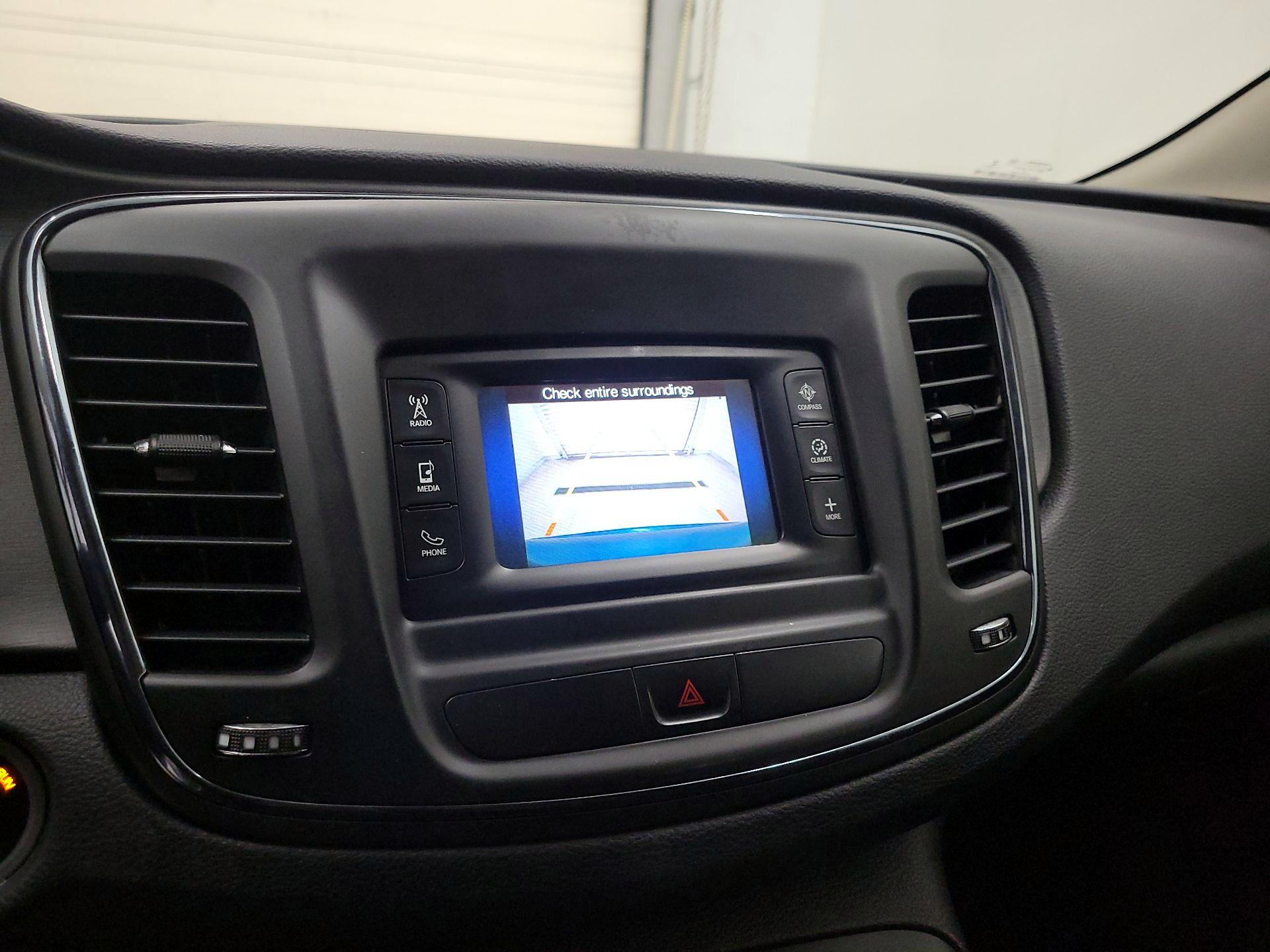 Thumbnail: 2015 Chrysler 200 - 14