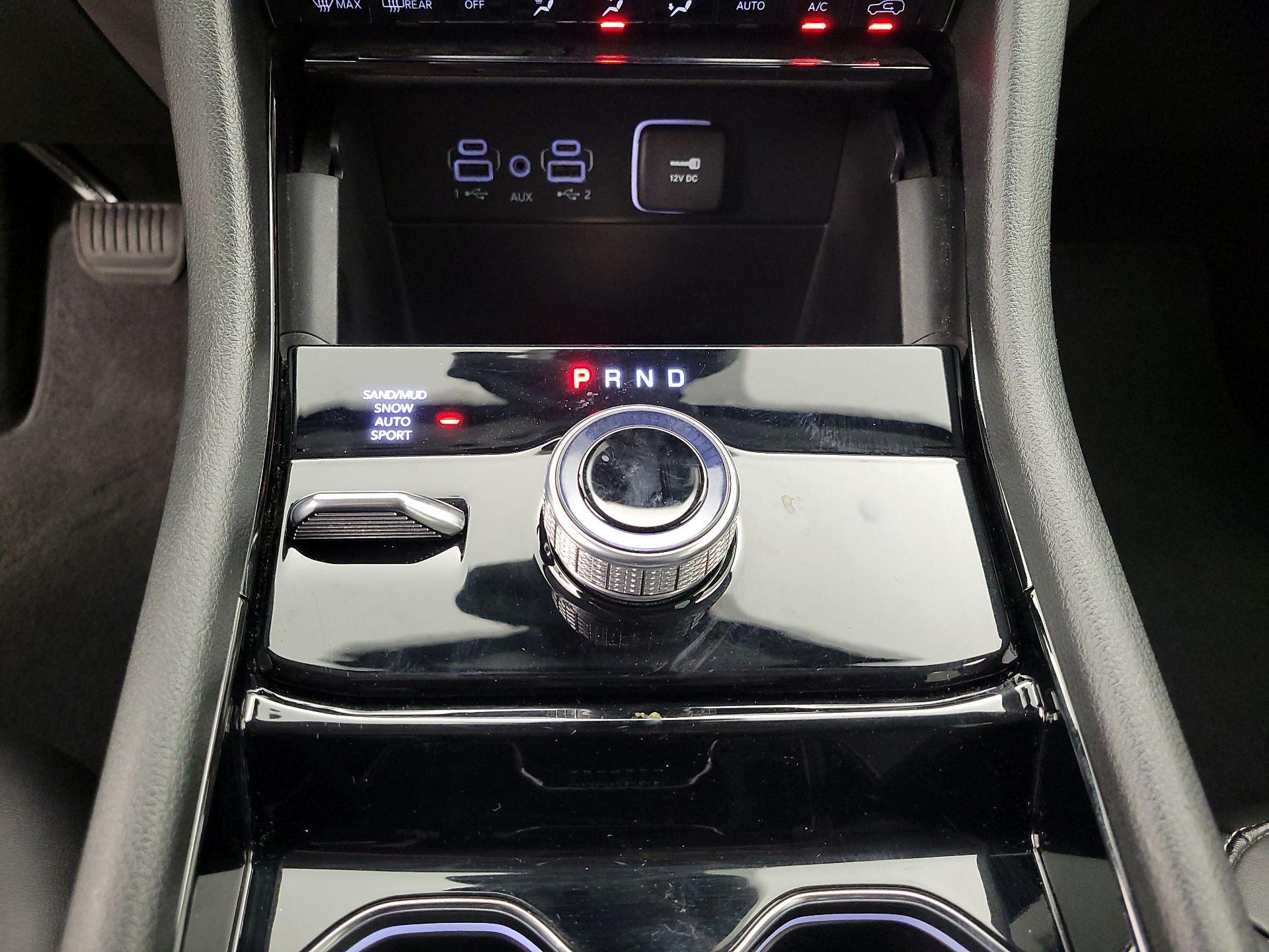 Thumbnail: 2023 Jeep Grand Cherokee - 18
