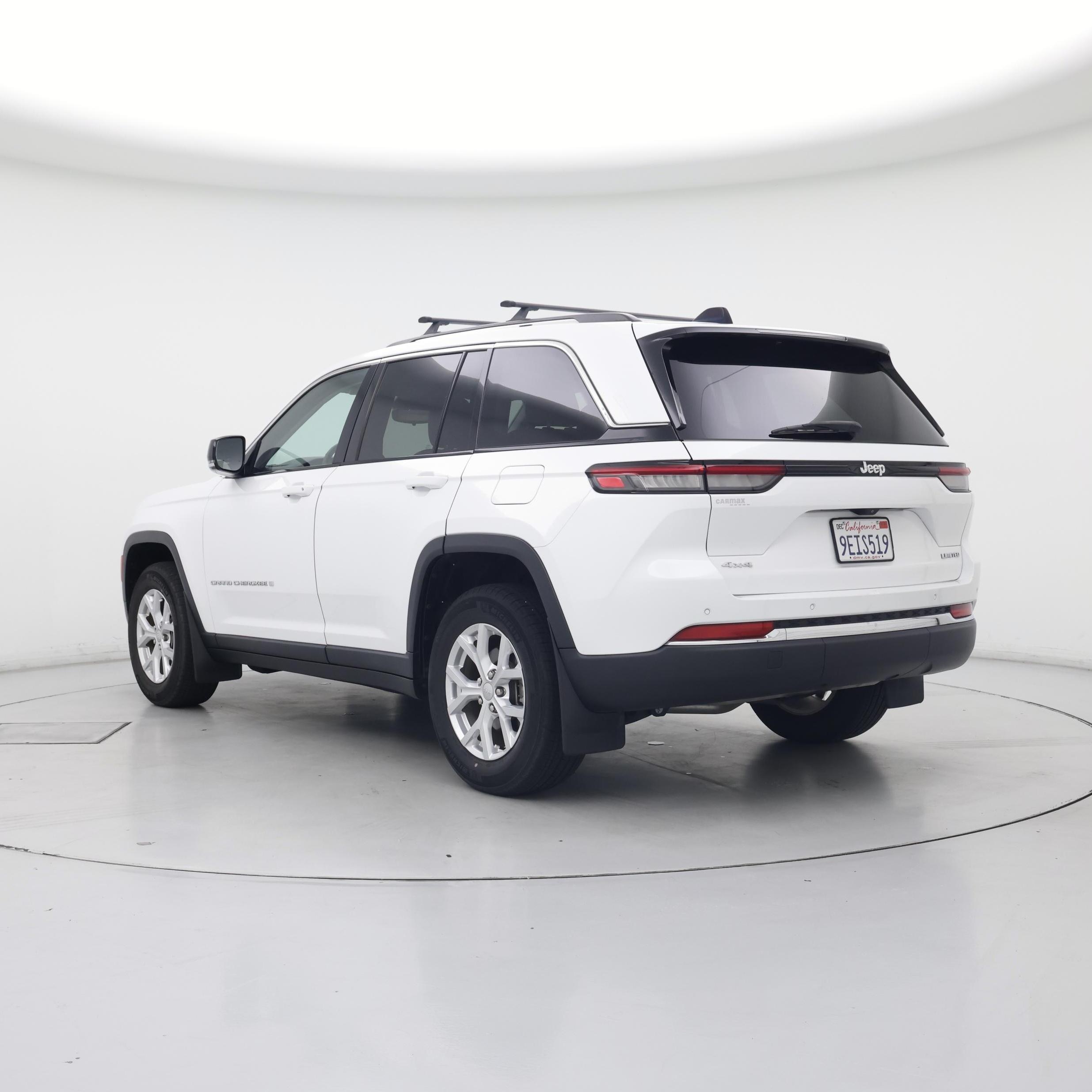 Thumbnail: 2023 Jeep Grand Cherokee - 2