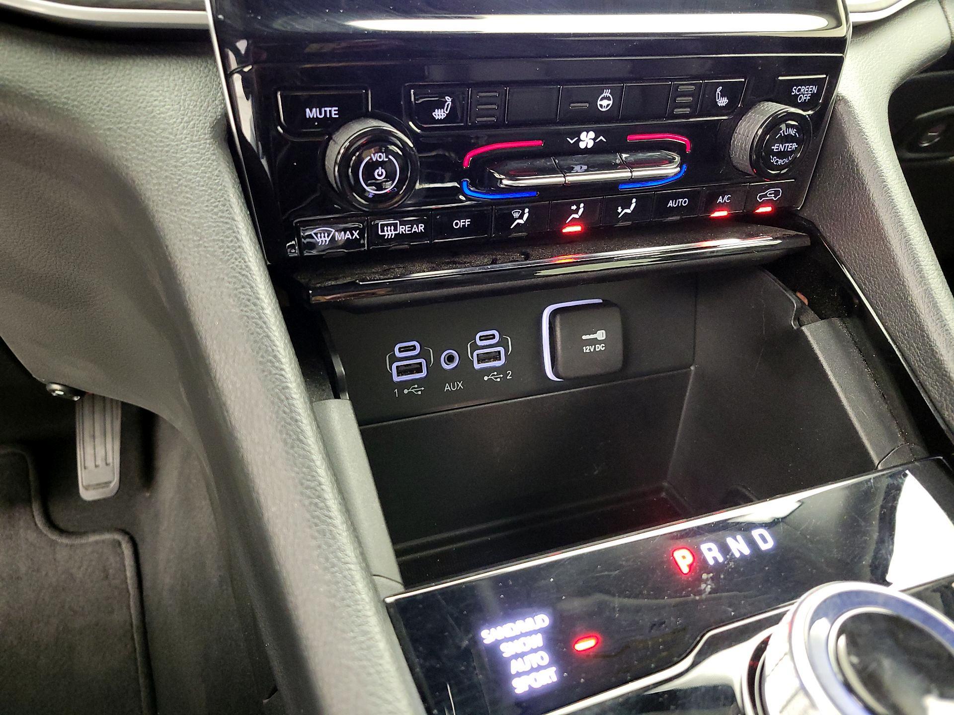 Thumbnail: 2023 Jeep Grand Cherokee - 19