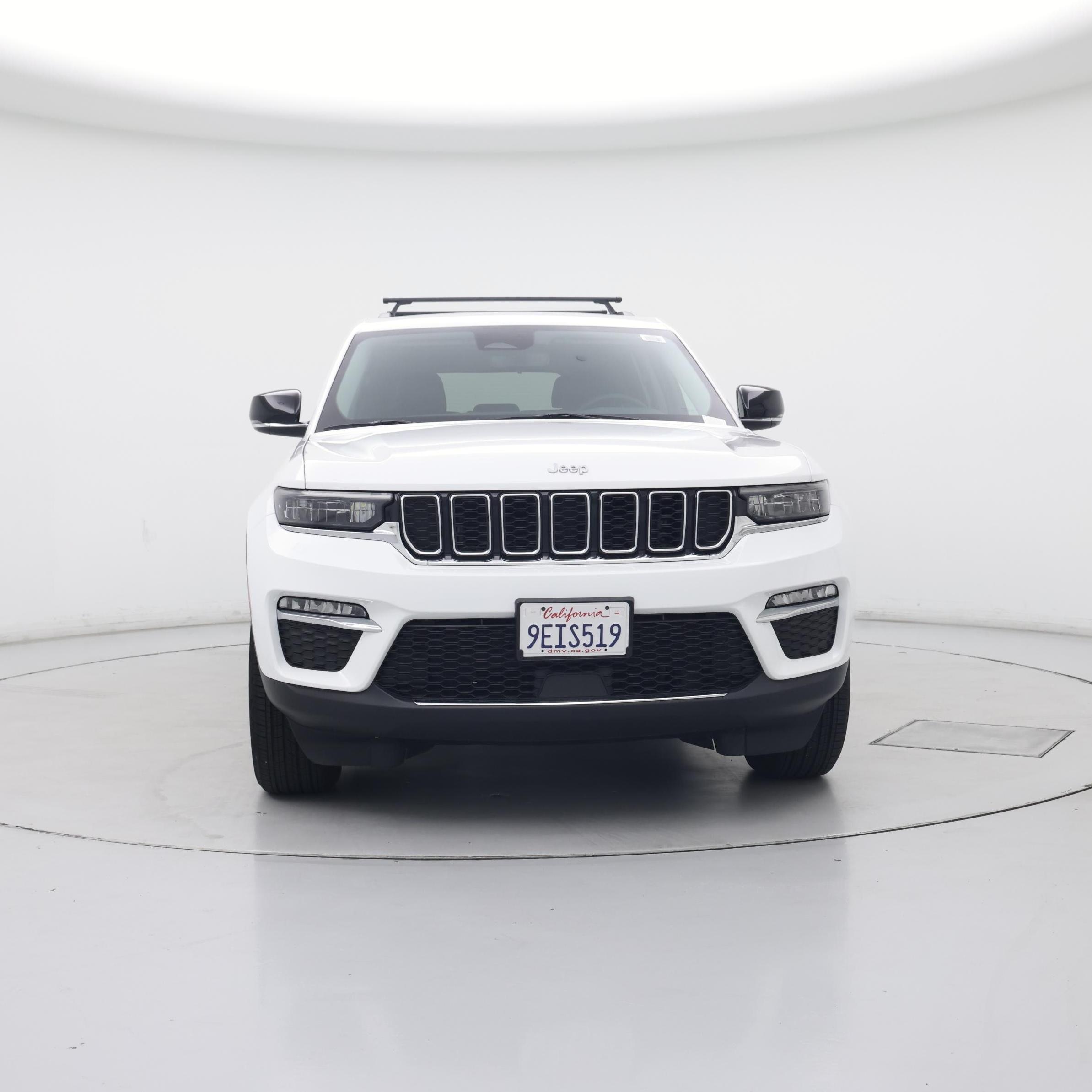 Thumbnail: 2023 Jeep Grand Cherokee - 5