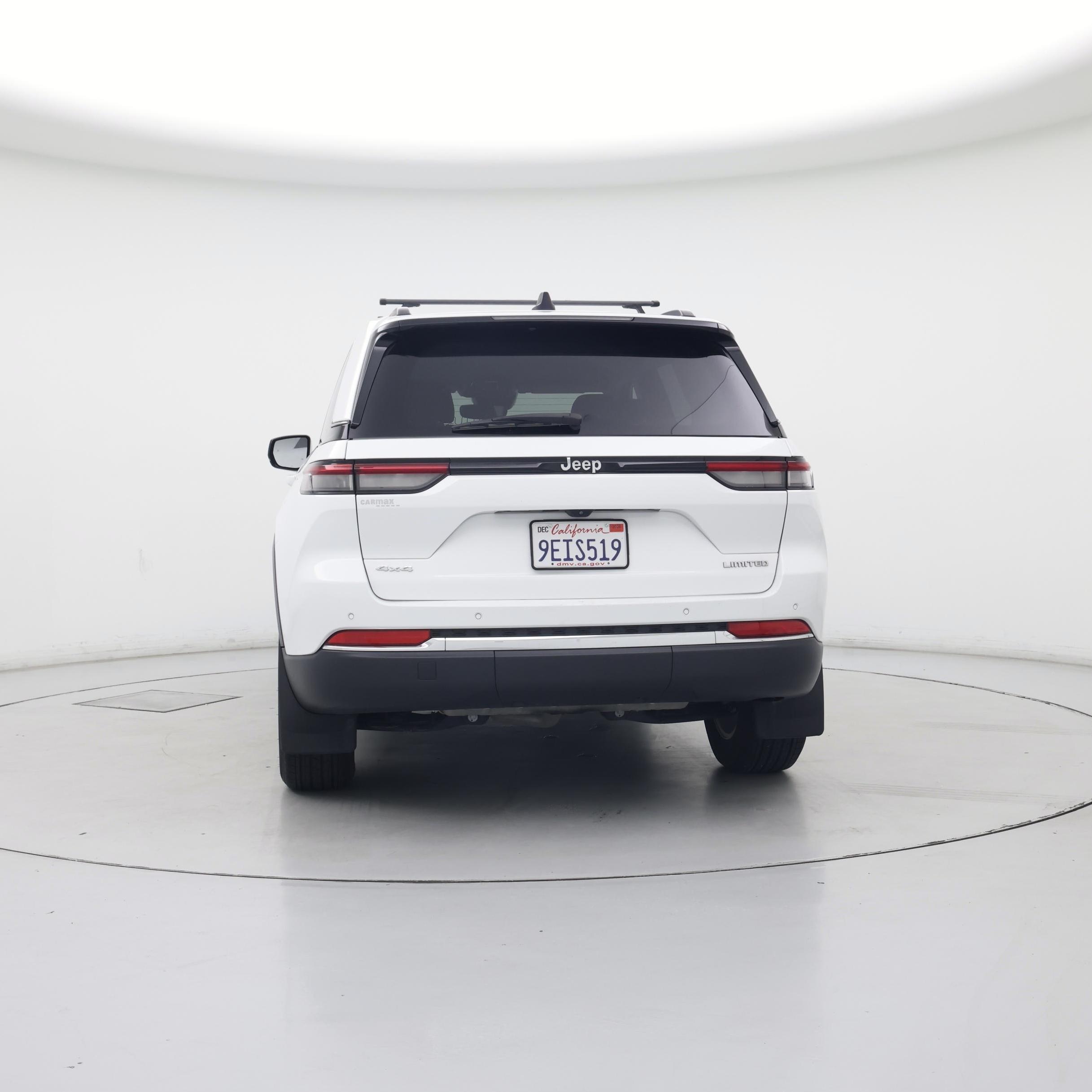 Thumbnail: 2023 Jeep Grand Cherokee - 6