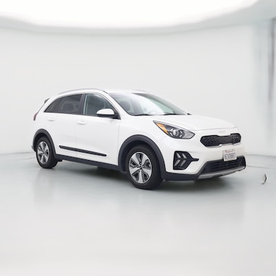 2022 Kia Niro LX