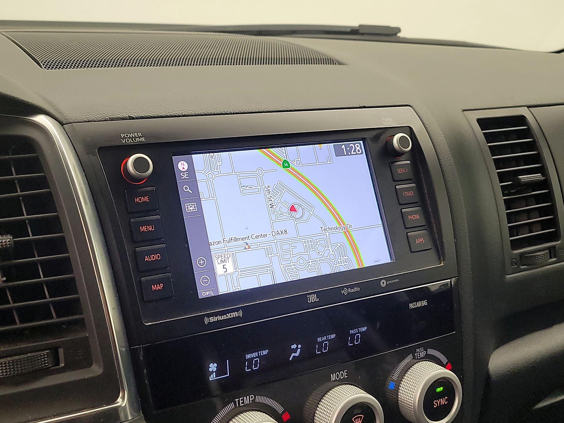 Thumbnail: 2020 Toyota Sequoia - 14