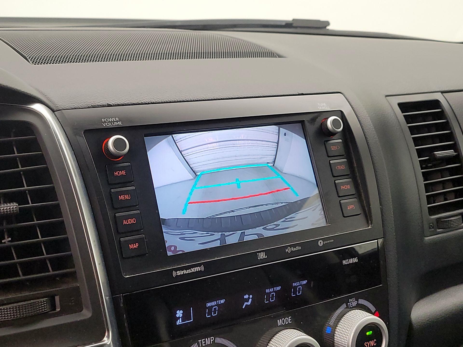 Thumbnail: 2020 Toyota Sequoia - 15