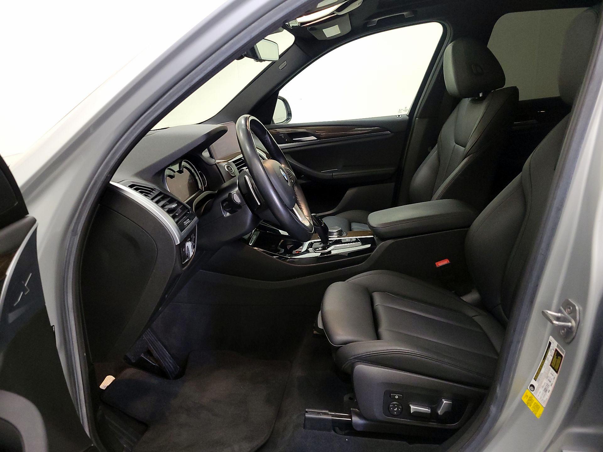 Thumbnail: 2019 BMW X3 - 11