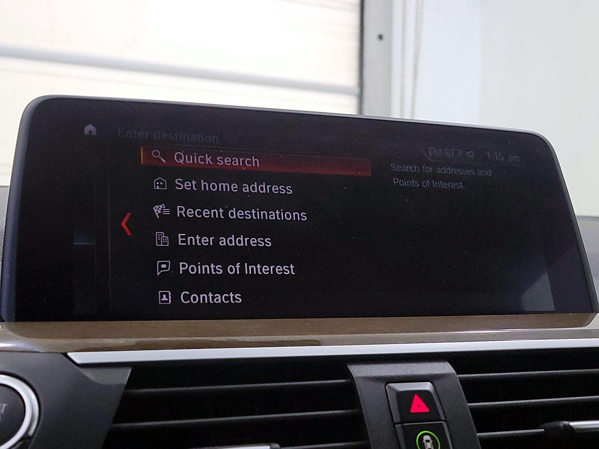 Thumbnail: 2019 BMW X3 - 14