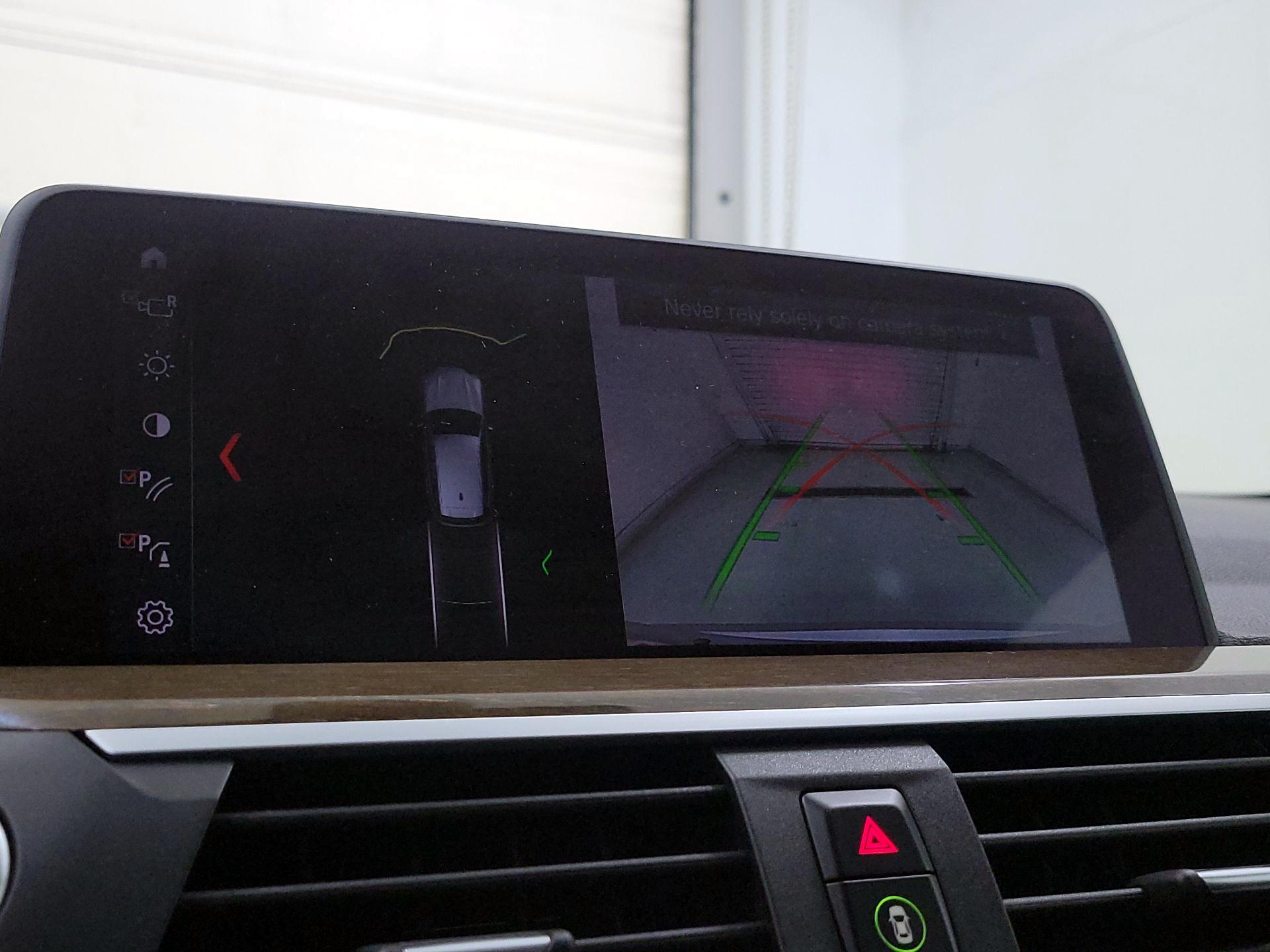 Thumbnail: 2019 BMW X3 - 15