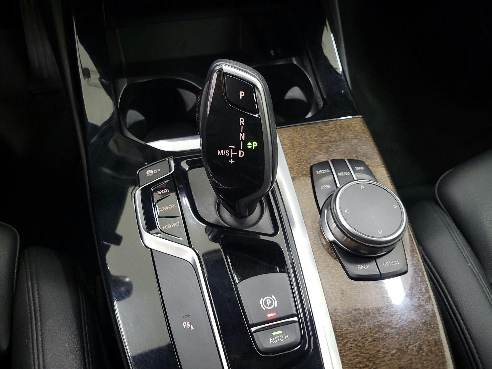 Thumbnail: 2019 BMW X3 - 18