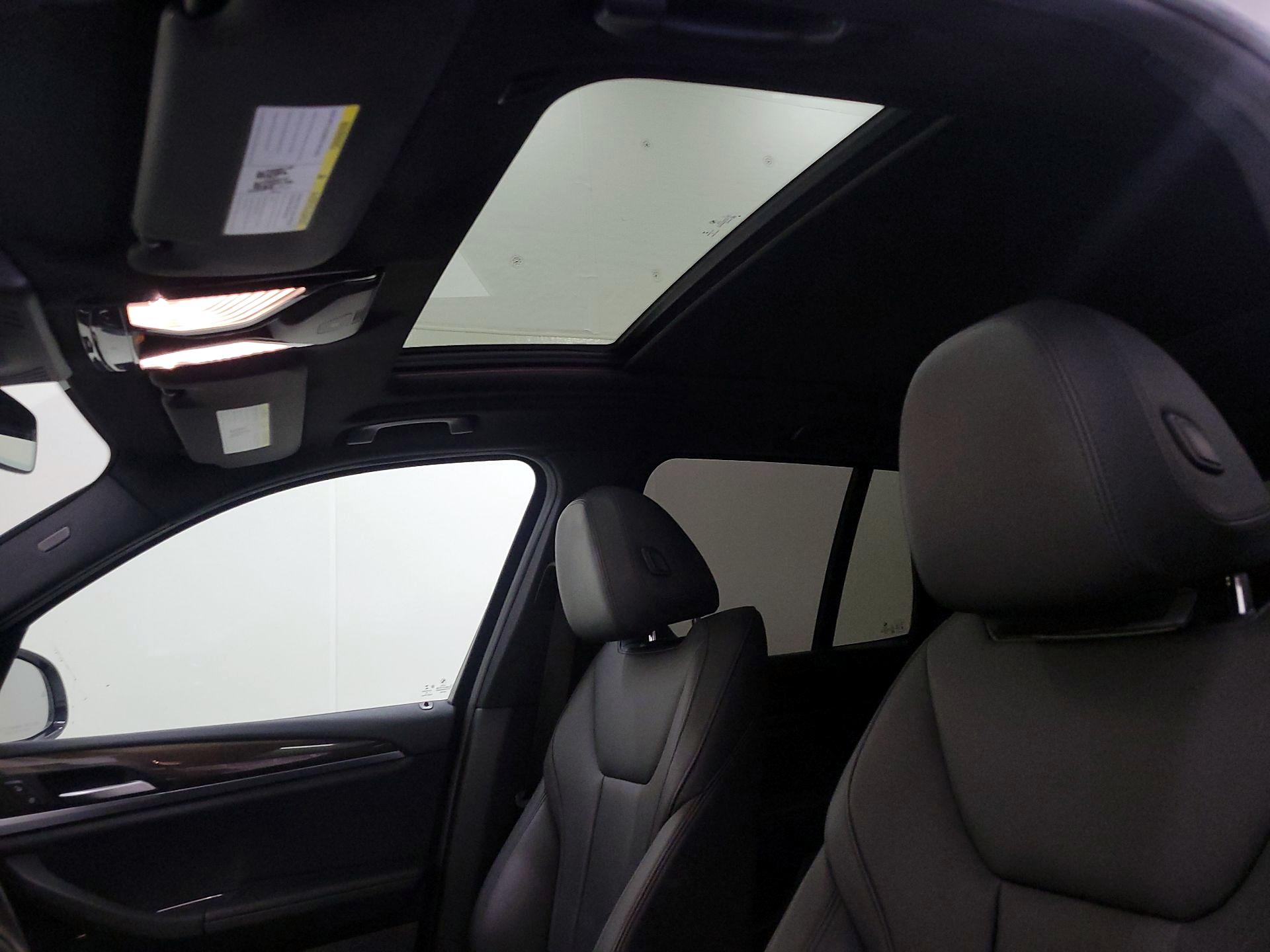 Thumbnail: 2019 BMW X3 - 20