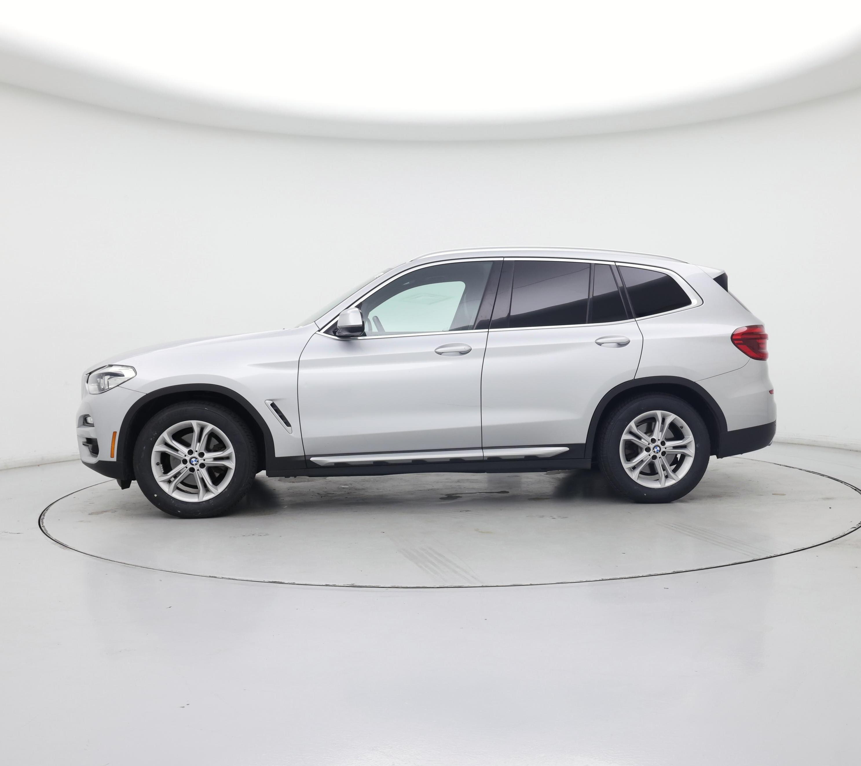 Thumbnail: 2019 BMW X3 - 3