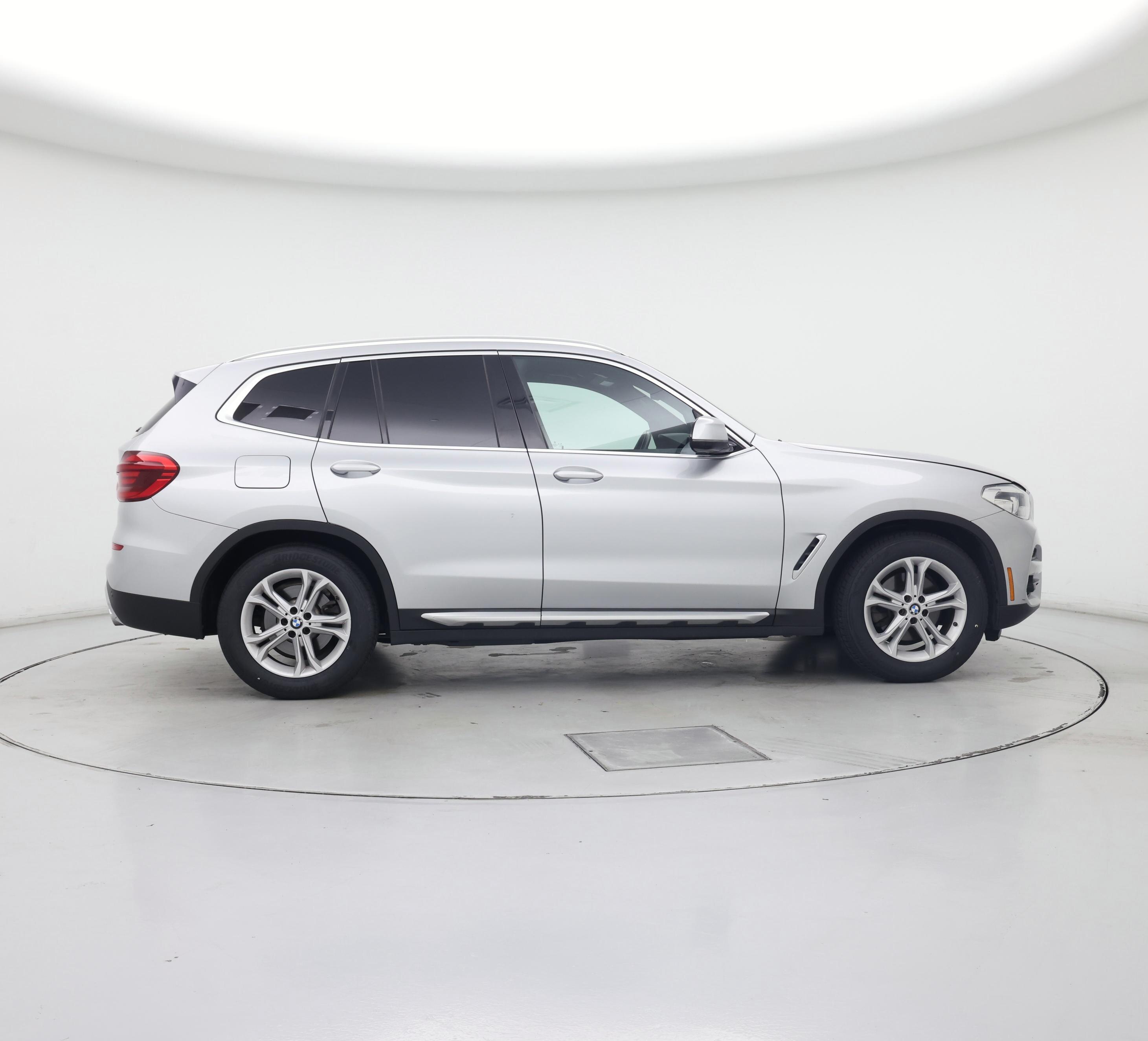 Thumbnail: 2019 BMW X3 - 7
