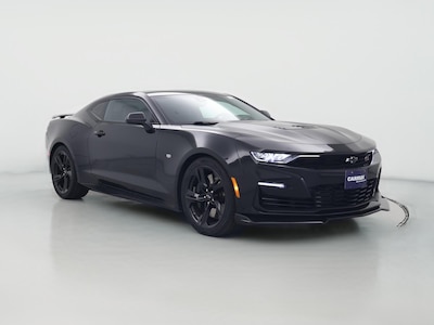 2023 Chevrolet Camaro 2SS