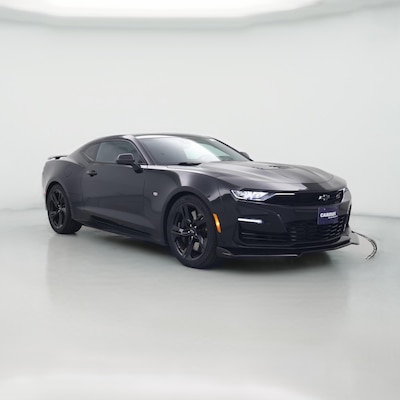 2023 Chevrolet Camaro 2SS