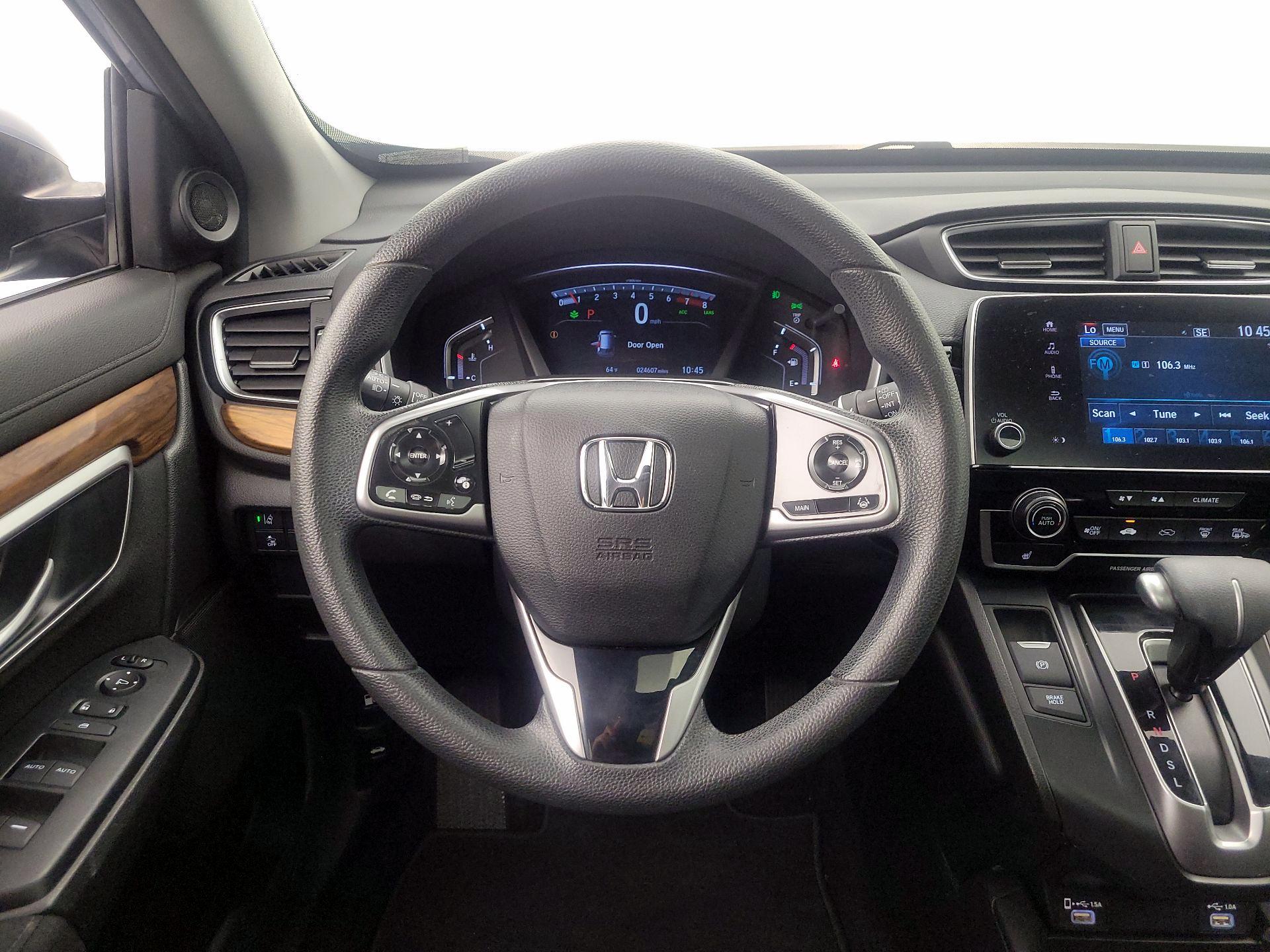 Thumbnail: 2022 Honda CR-V - 10