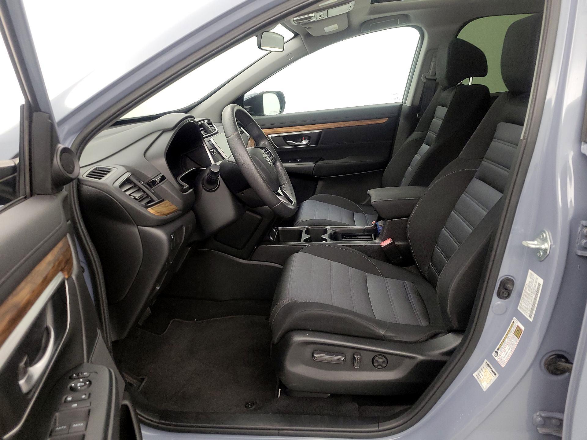 Thumbnail: 2022 Honda CR-V - 11
