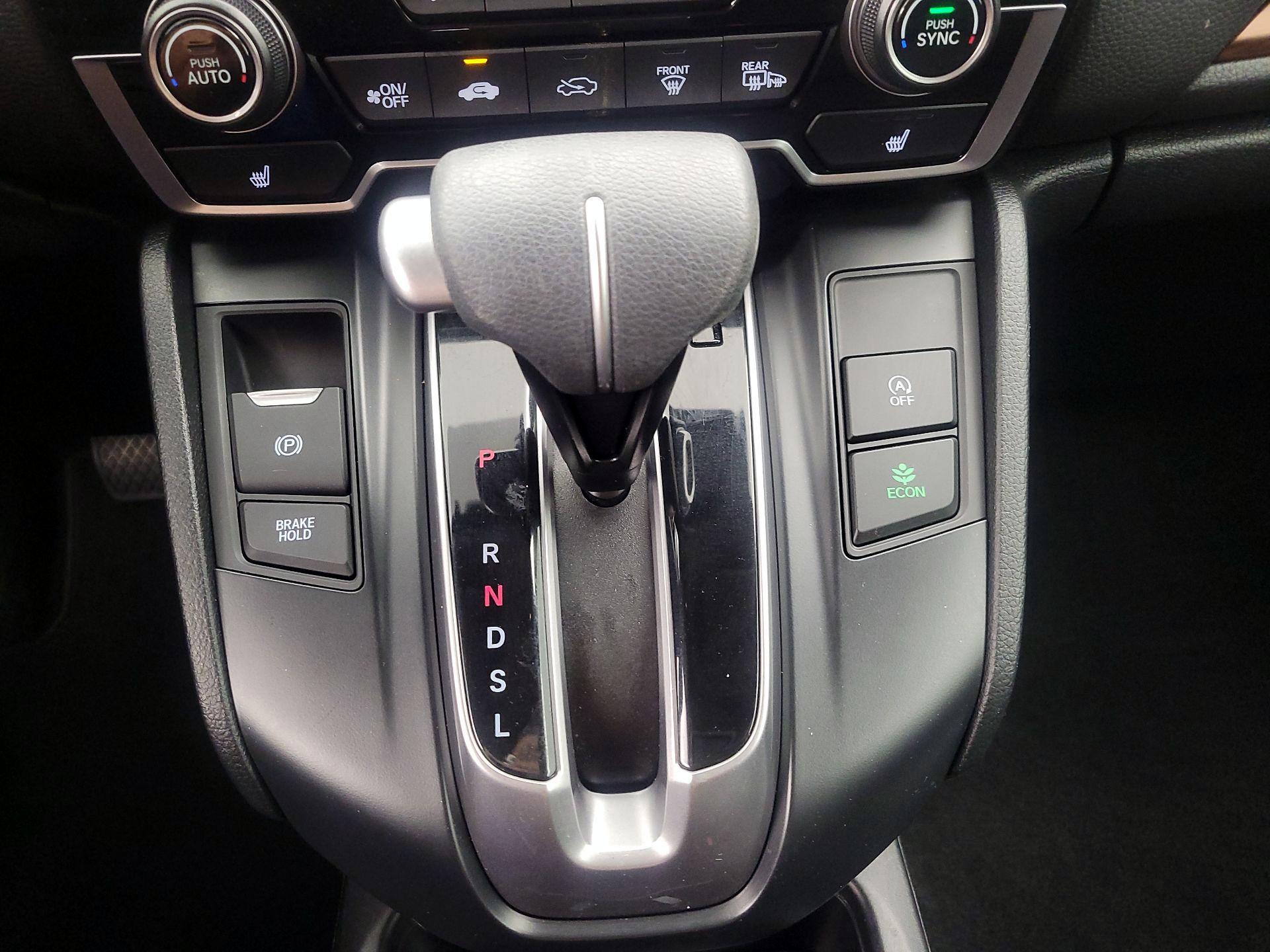 Thumbnail: 2022 Honda CR-V - 17