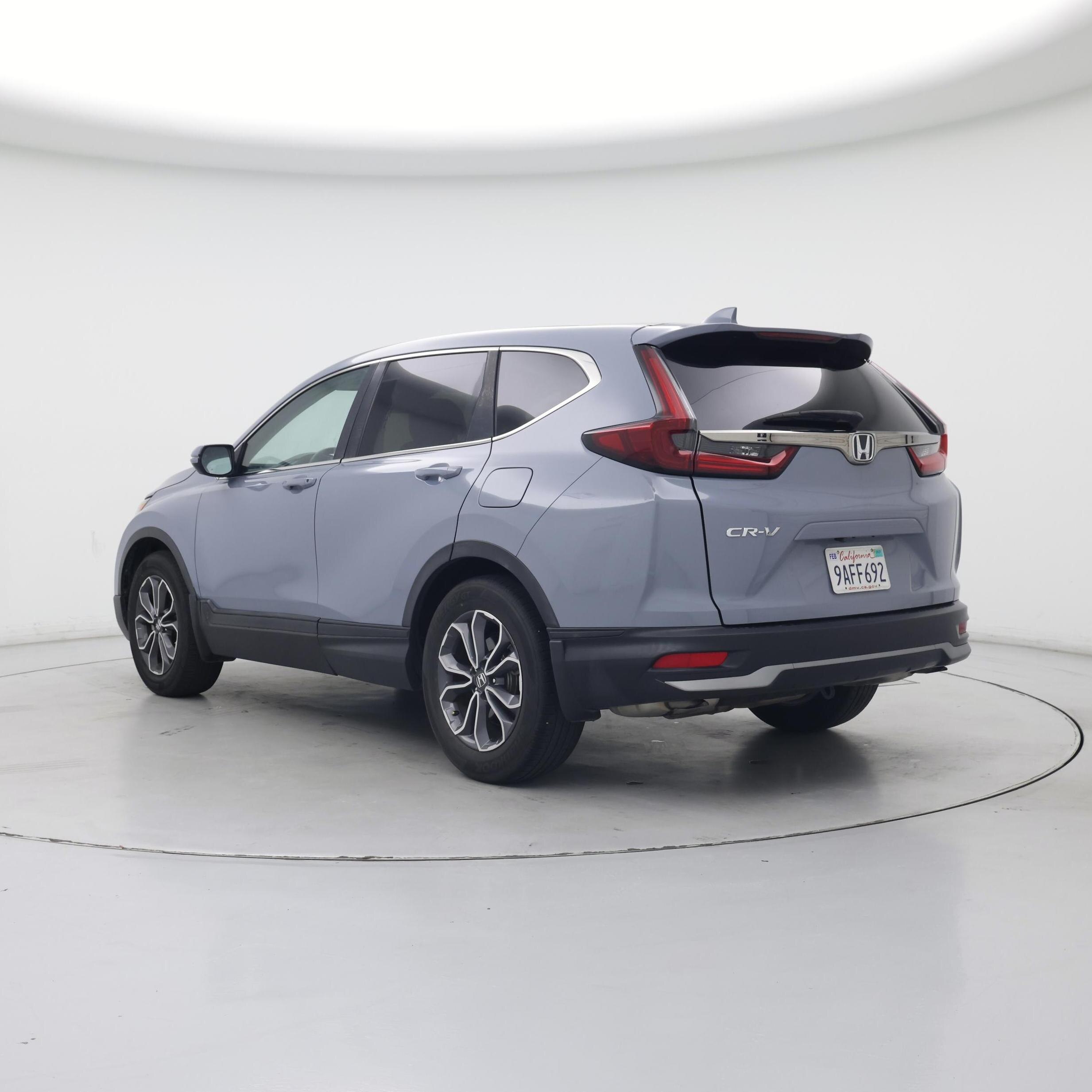 Thumbnail: 2022 Honda CR-V - 2